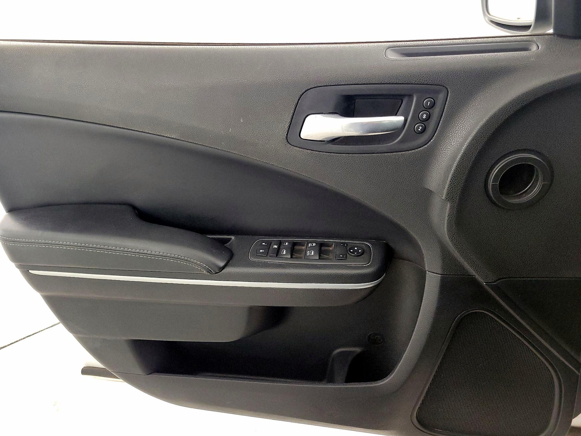 Thumbnail: 2021 Dodge Charger - 12