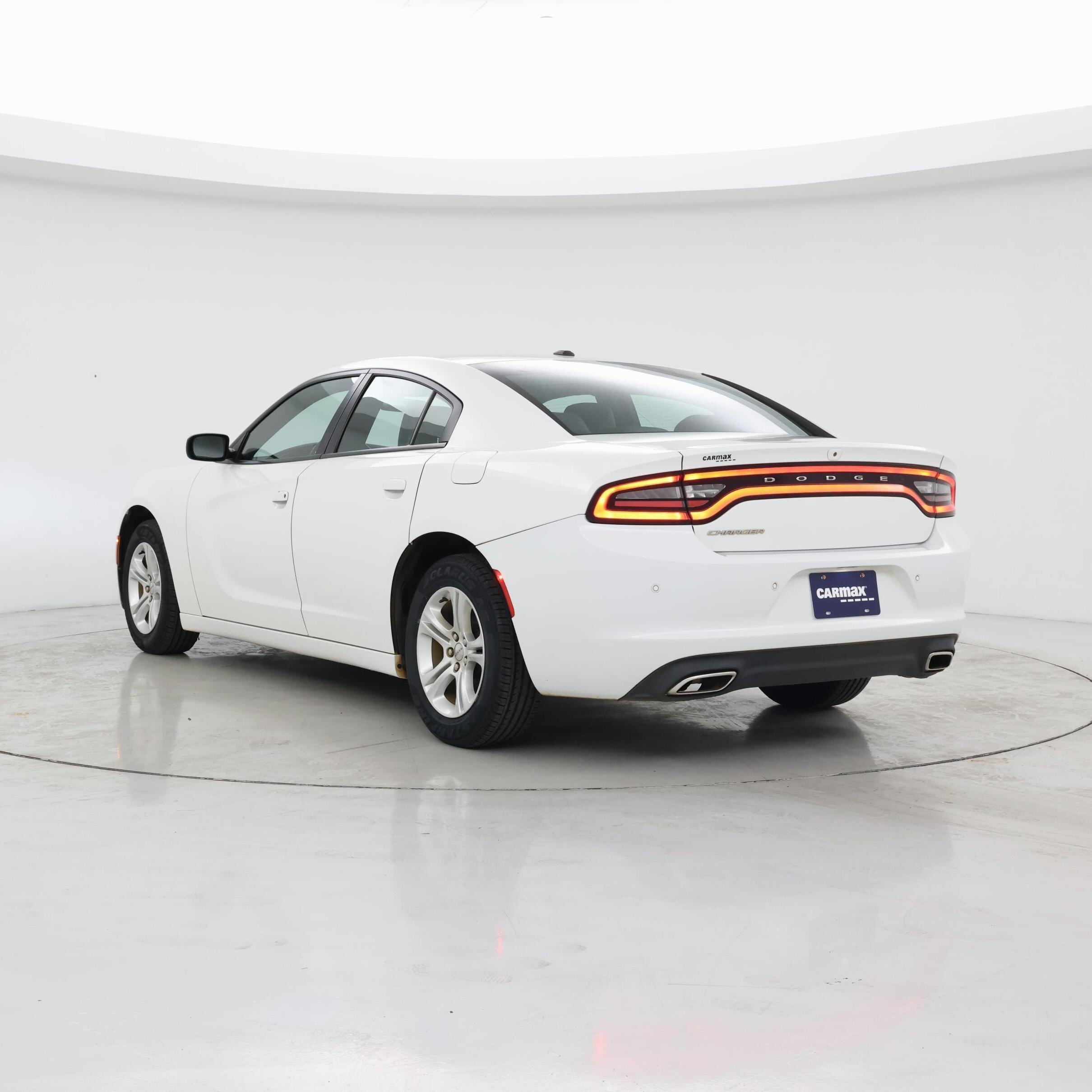 Thumbnail: 2021 Dodge Charger - 2