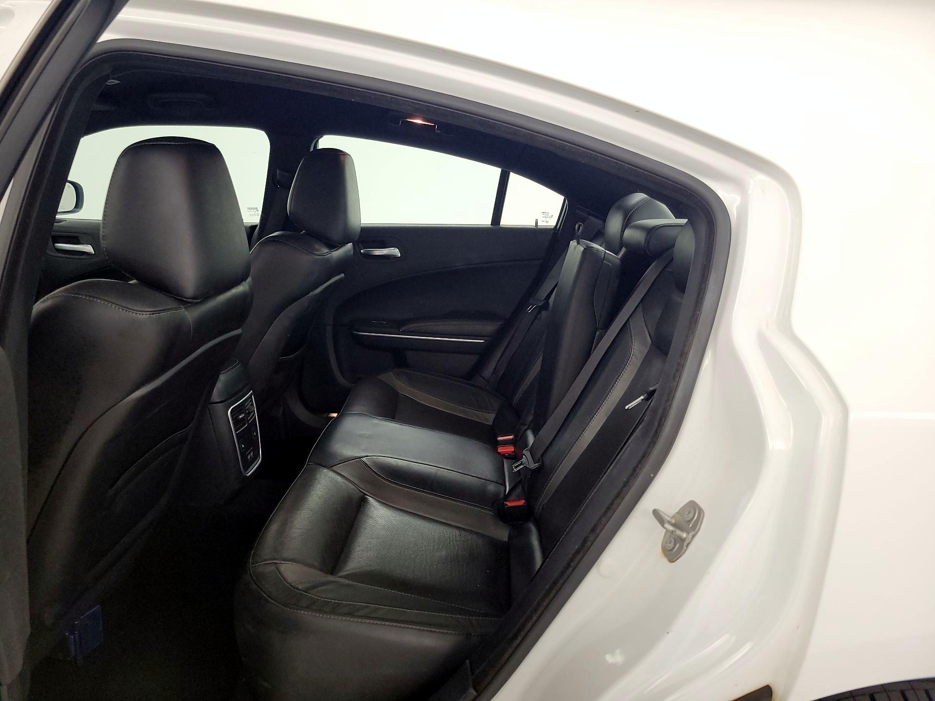 Thumbnail: 2021 Dodge Charger - 19