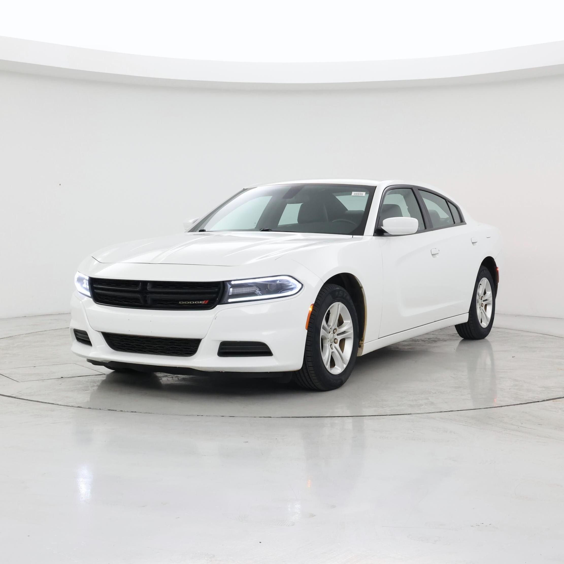 Thumbnail: 2021 Dodge Charger - 4