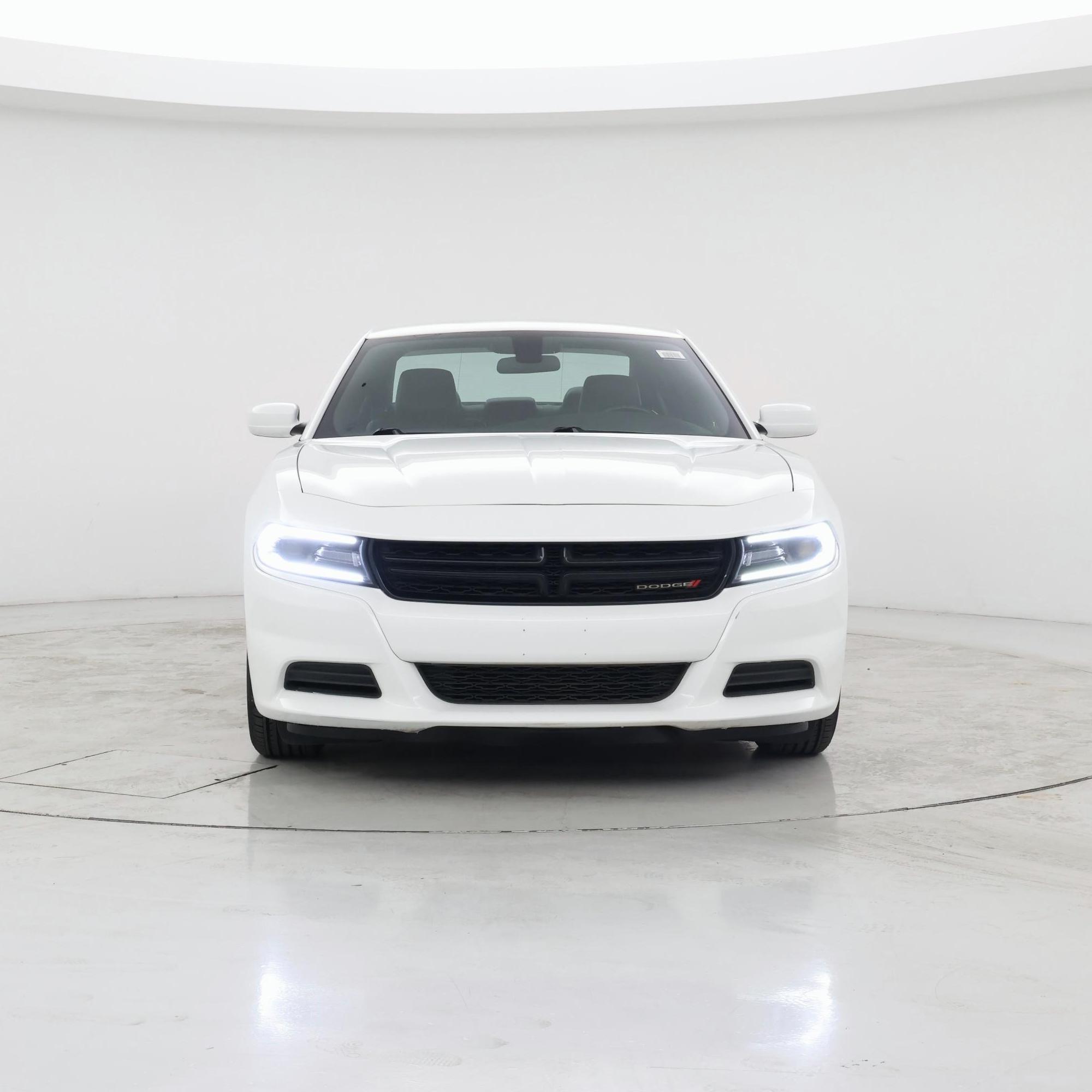 Thumbnail: 2021 Dodge Charger - 5