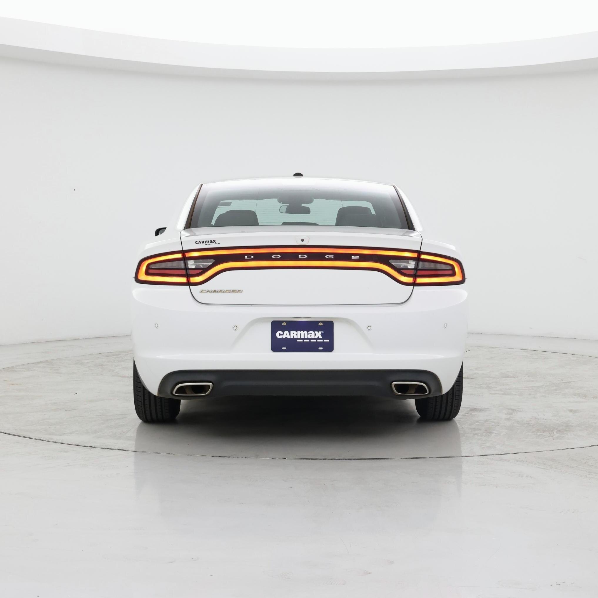 Thumbnail: 2021 Dodge Charger - 6