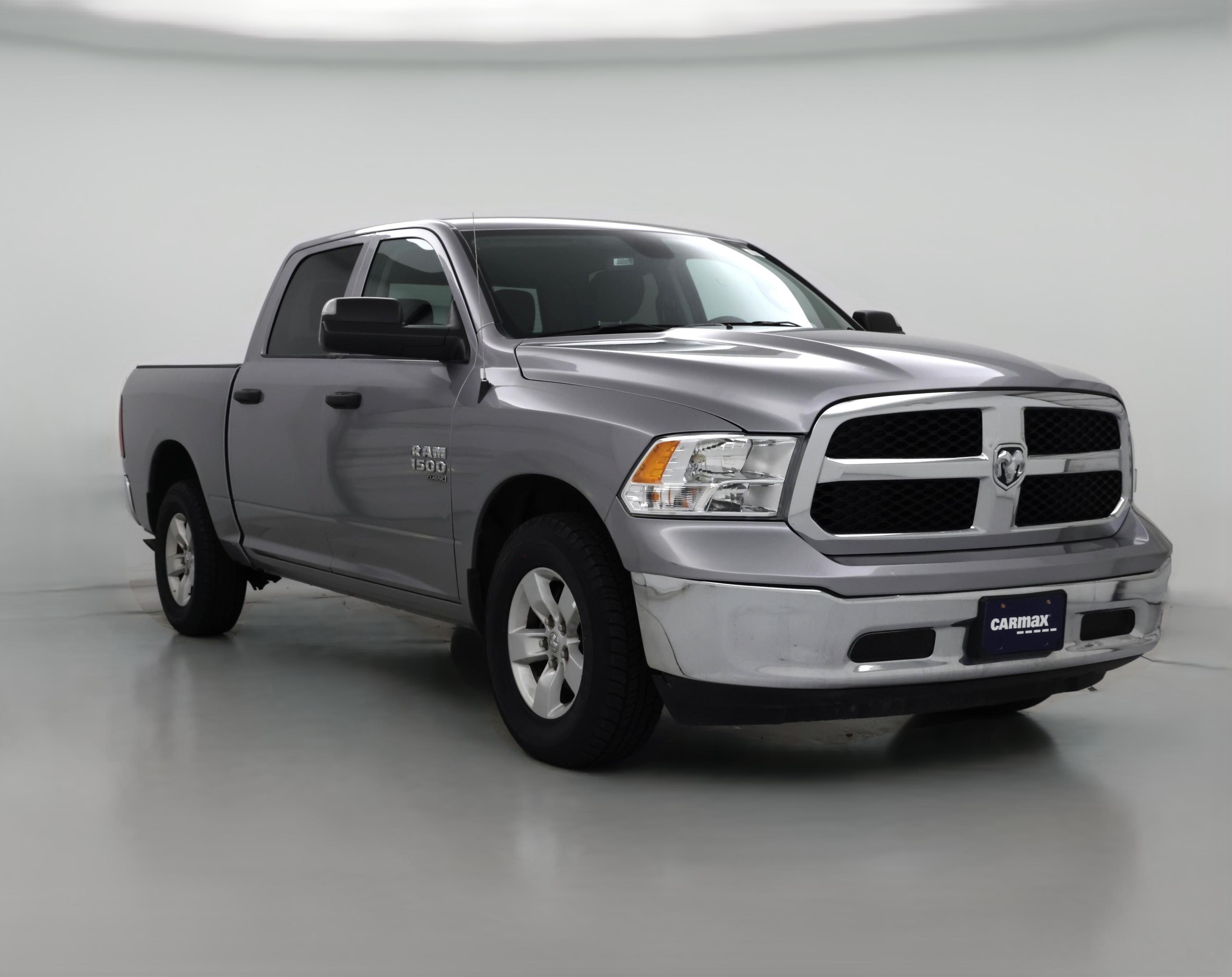 Thumbnail: 2023 RAM 1500 Classic - 1