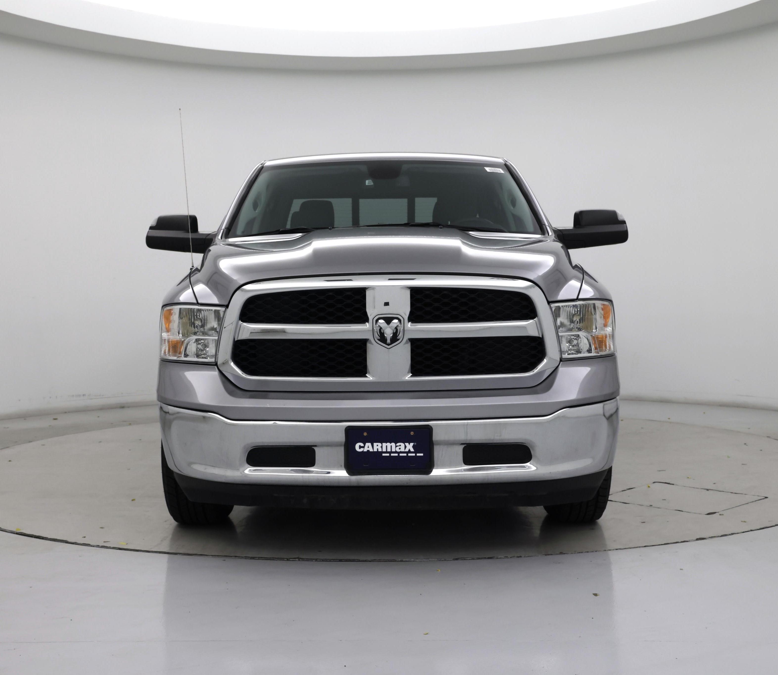 Thumbnail: 2023 RAM 1500 Classic - 5