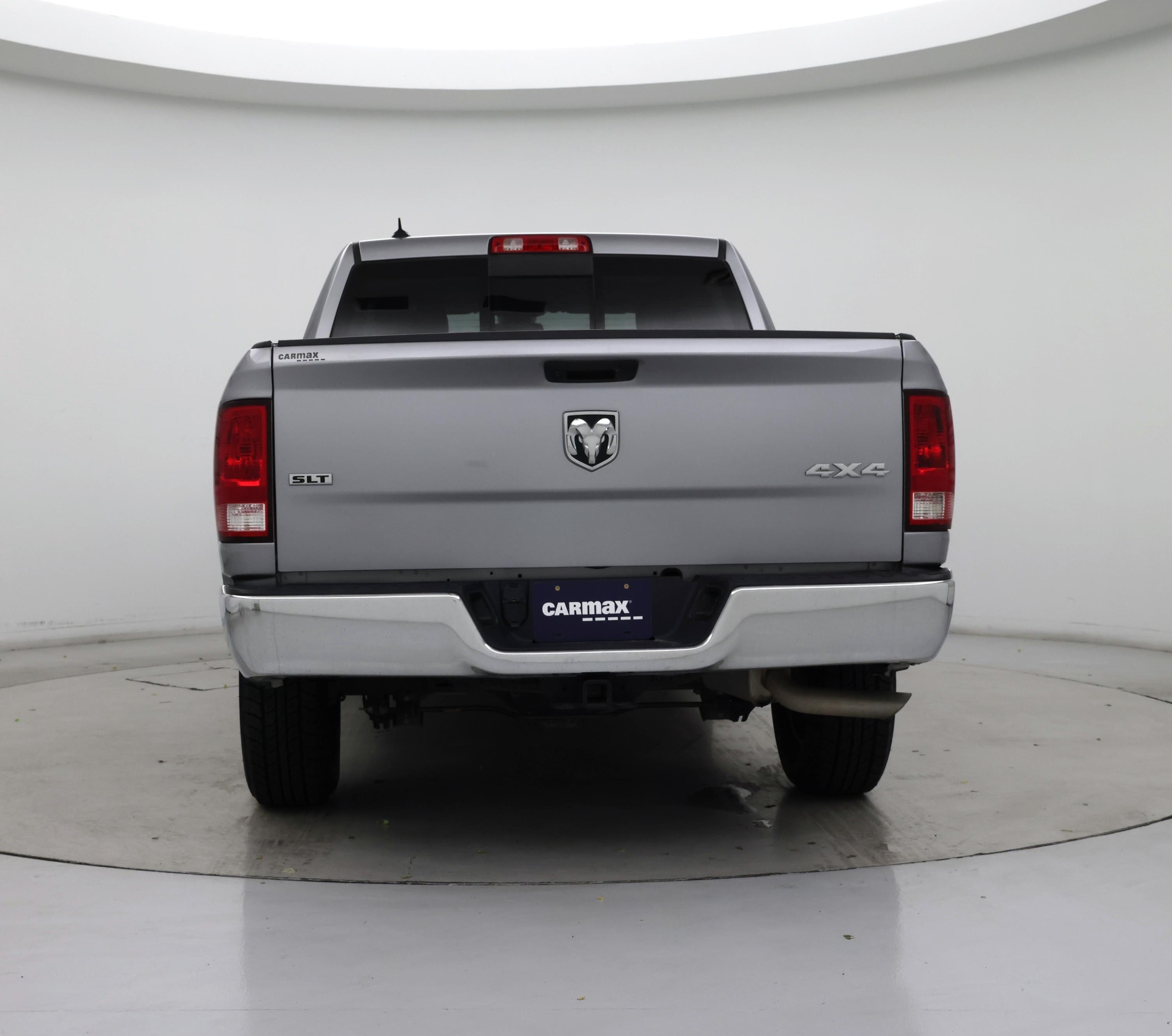 Thumbnail: 2023 RAM 1500 Classic - 6