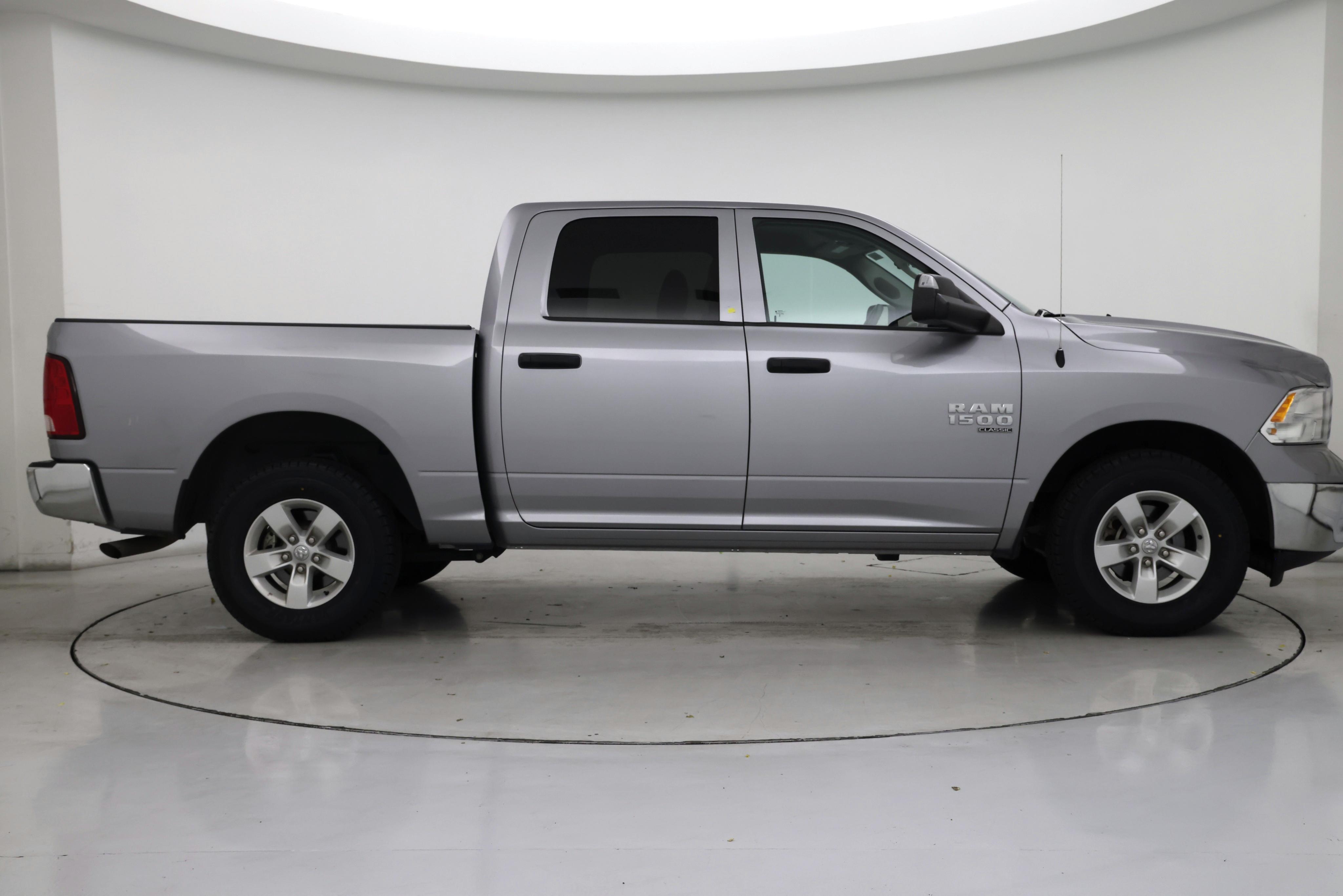Thumbnail: 2023 RAM 1500 Classic - 7