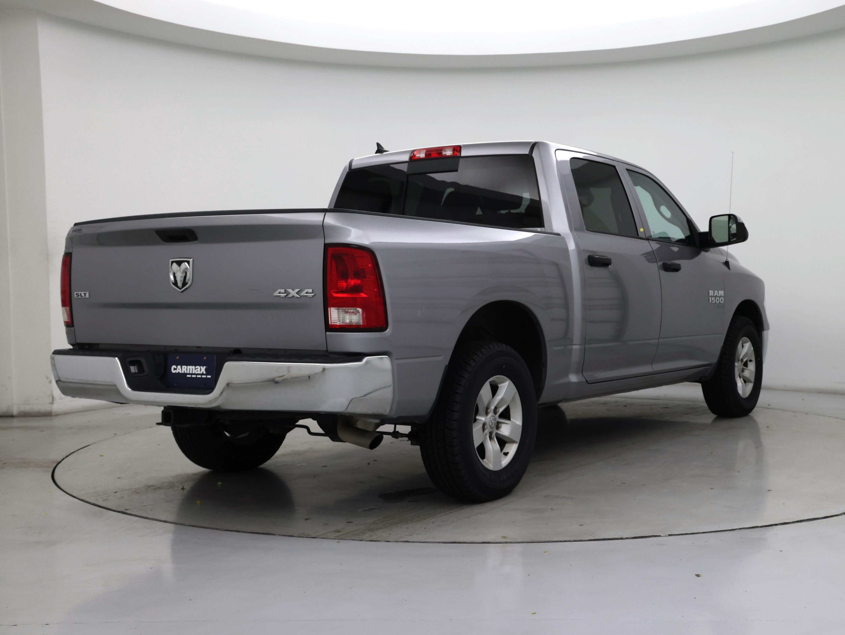 Thumbnail: 2023 RAM 1500 Classic - 8