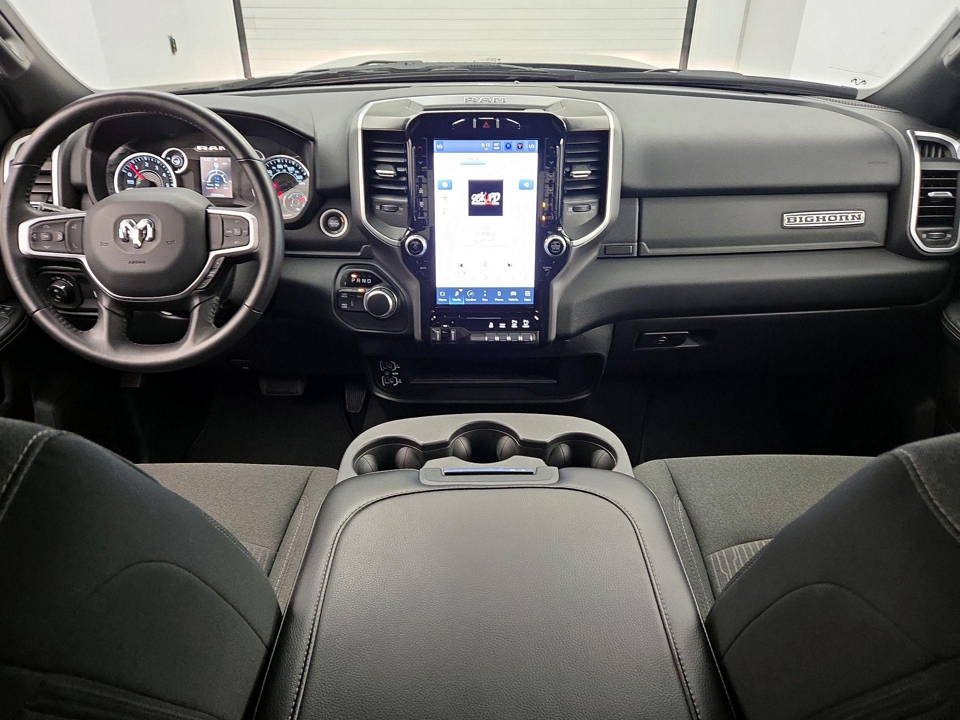 Thumbnail: 2024 RAM 2500 - 9