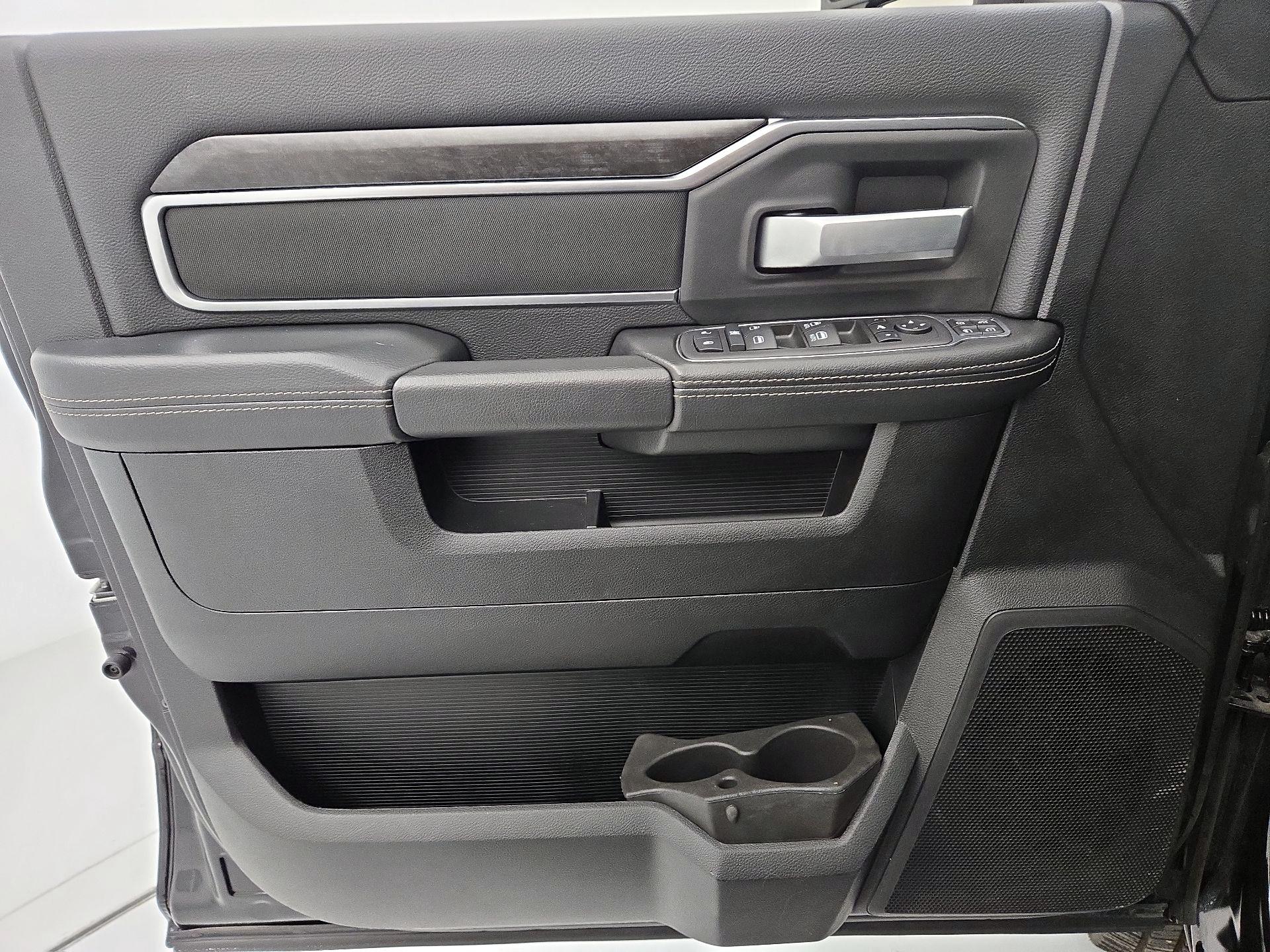 Thumbnail: 2024 RAM 2500 - 12