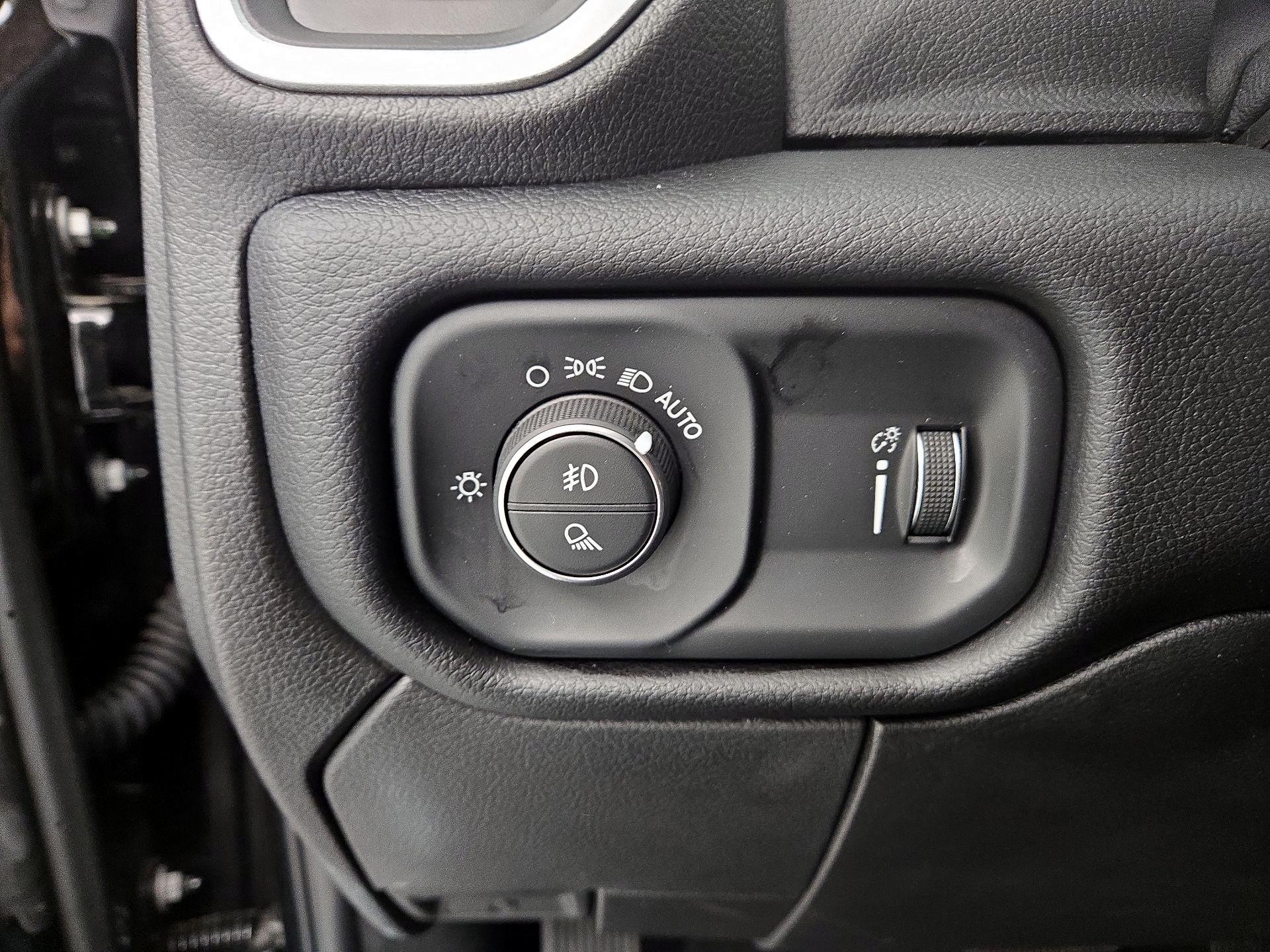 Thumbnail: 2024 RAM 2500 - 13