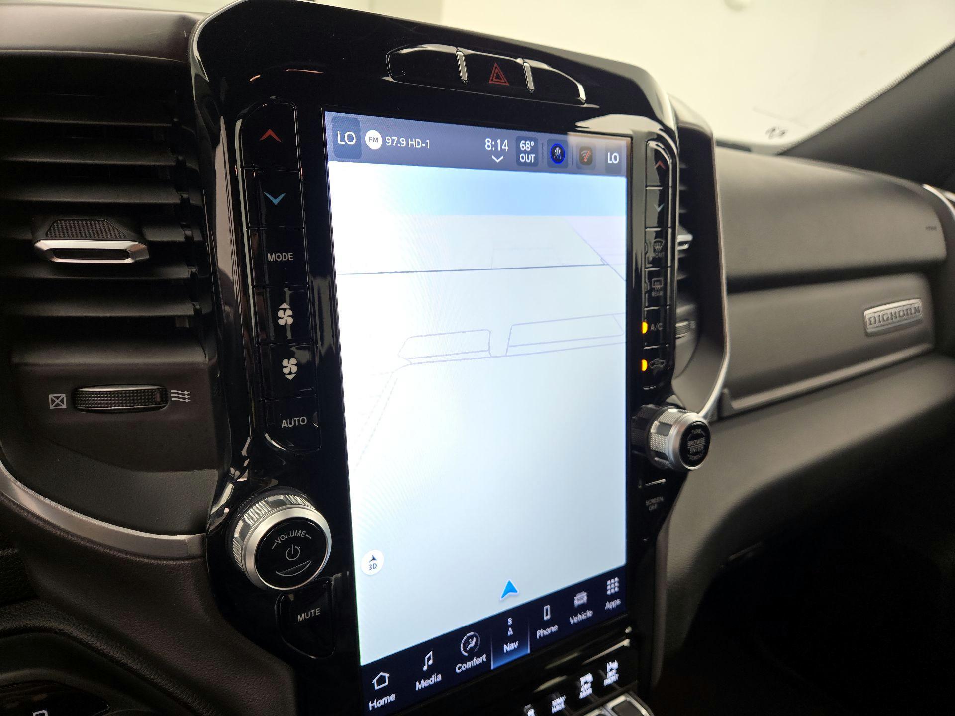 Thumbnail: 2024 RAM 2500 - 14