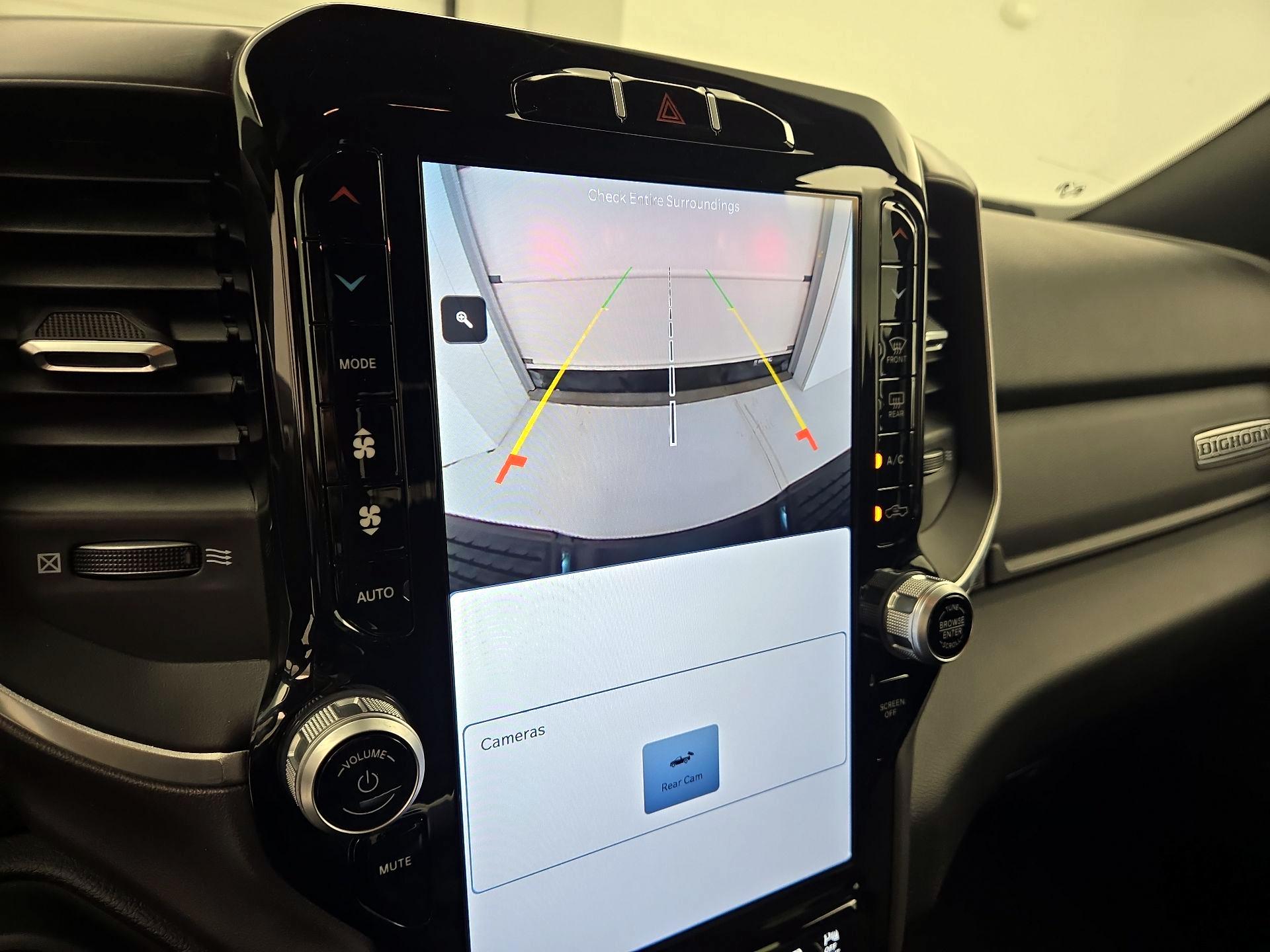 Thumbnail: 2024 RAM 2500 - 15