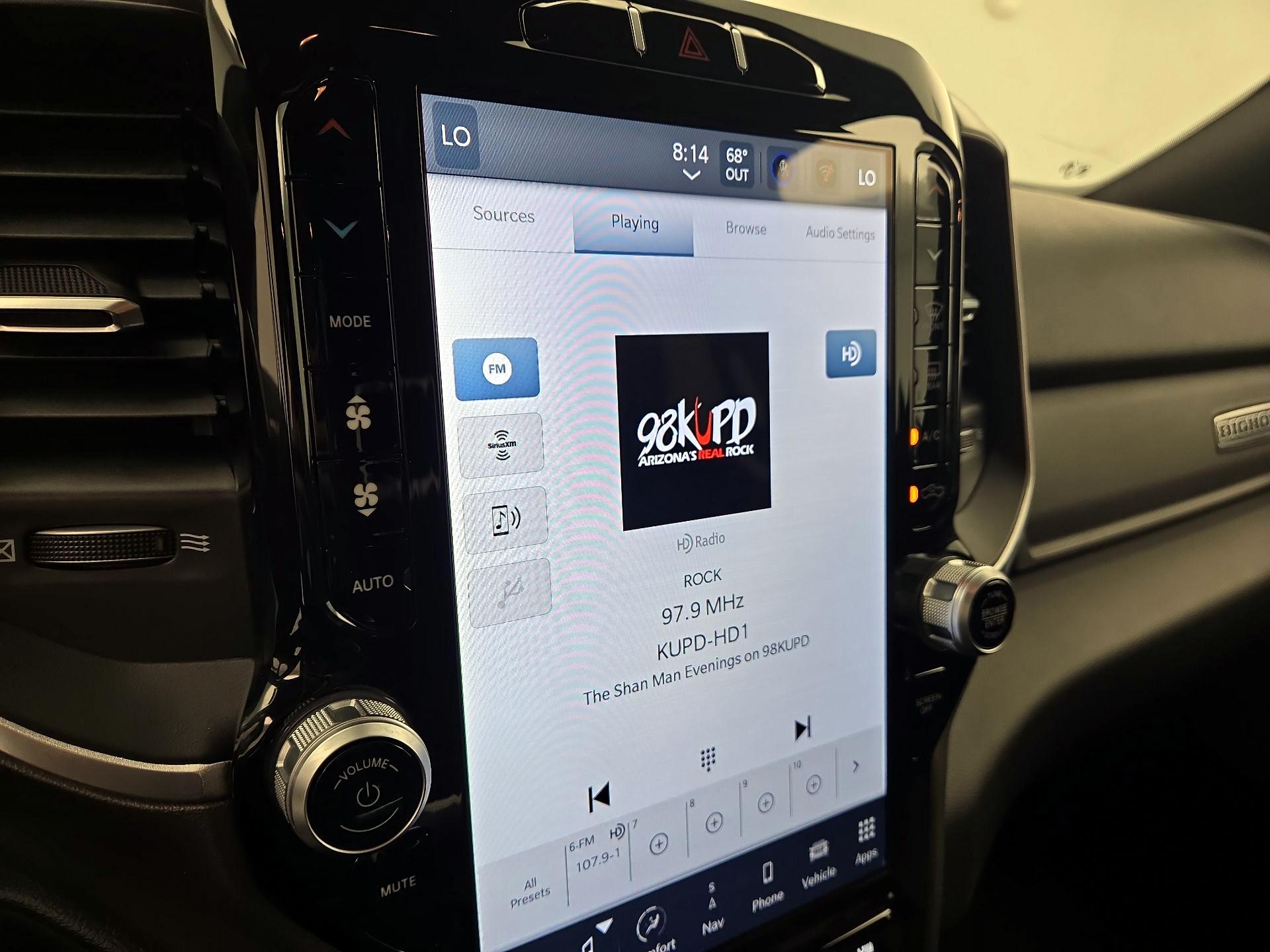 Thumbnail: 2024 RAM 2500 - 16