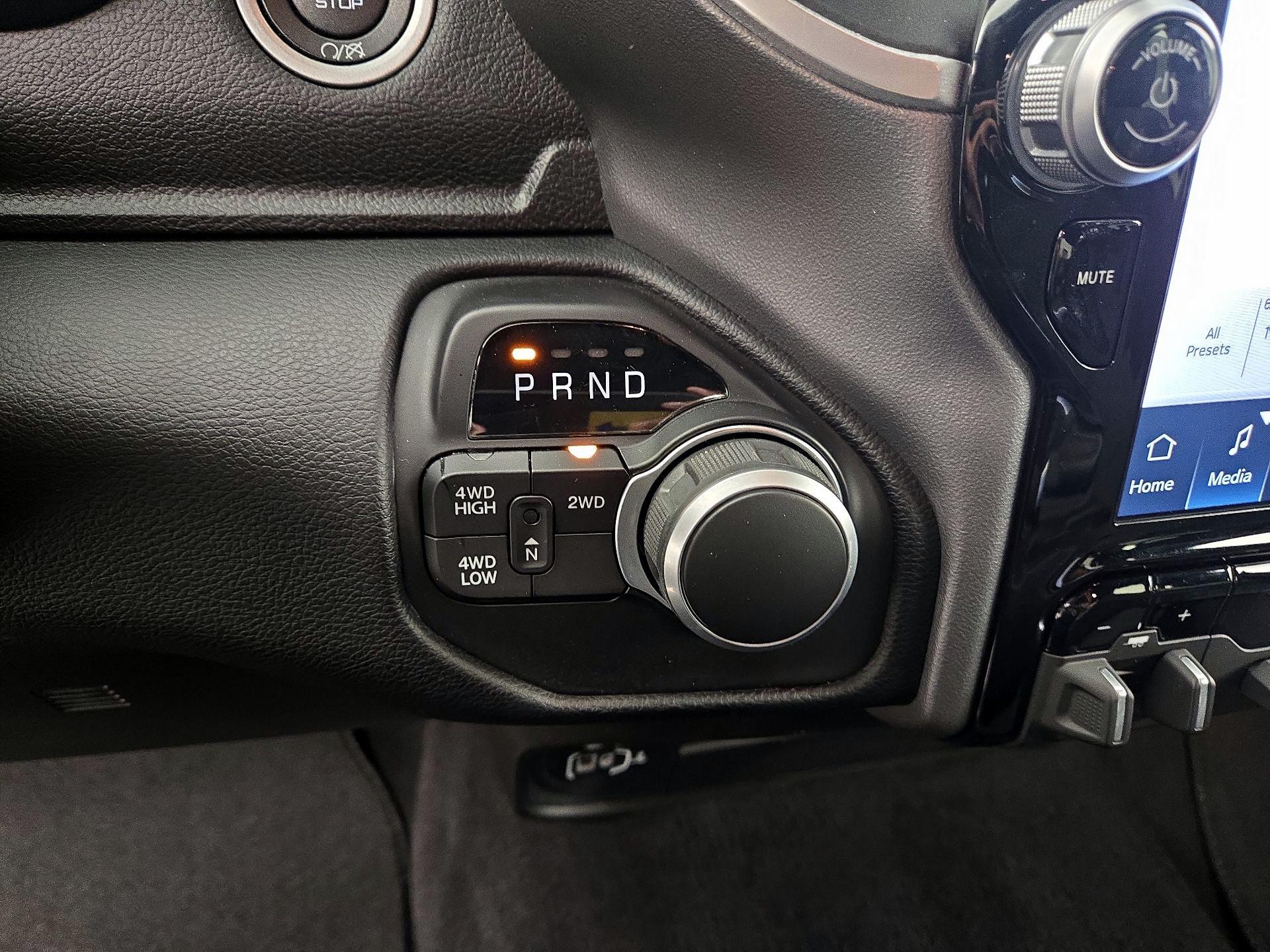 Thumbnail: 2024 RAM 2500 - 18