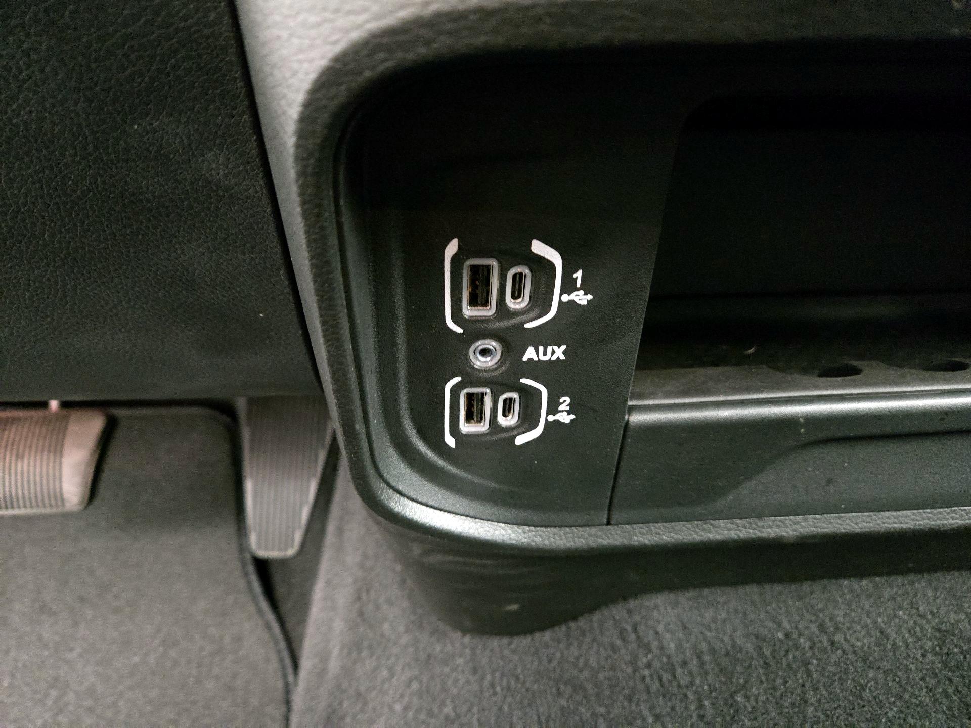 Thumbnail: 2024 RAM 2500 - 19