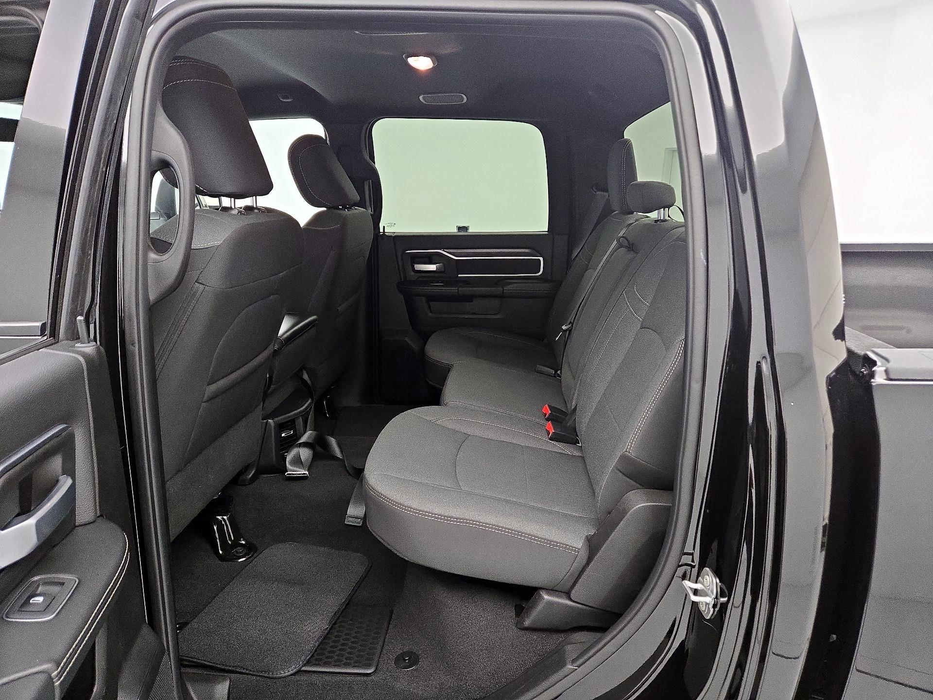 Thumbnail: 2024 RAM 2500 - 20