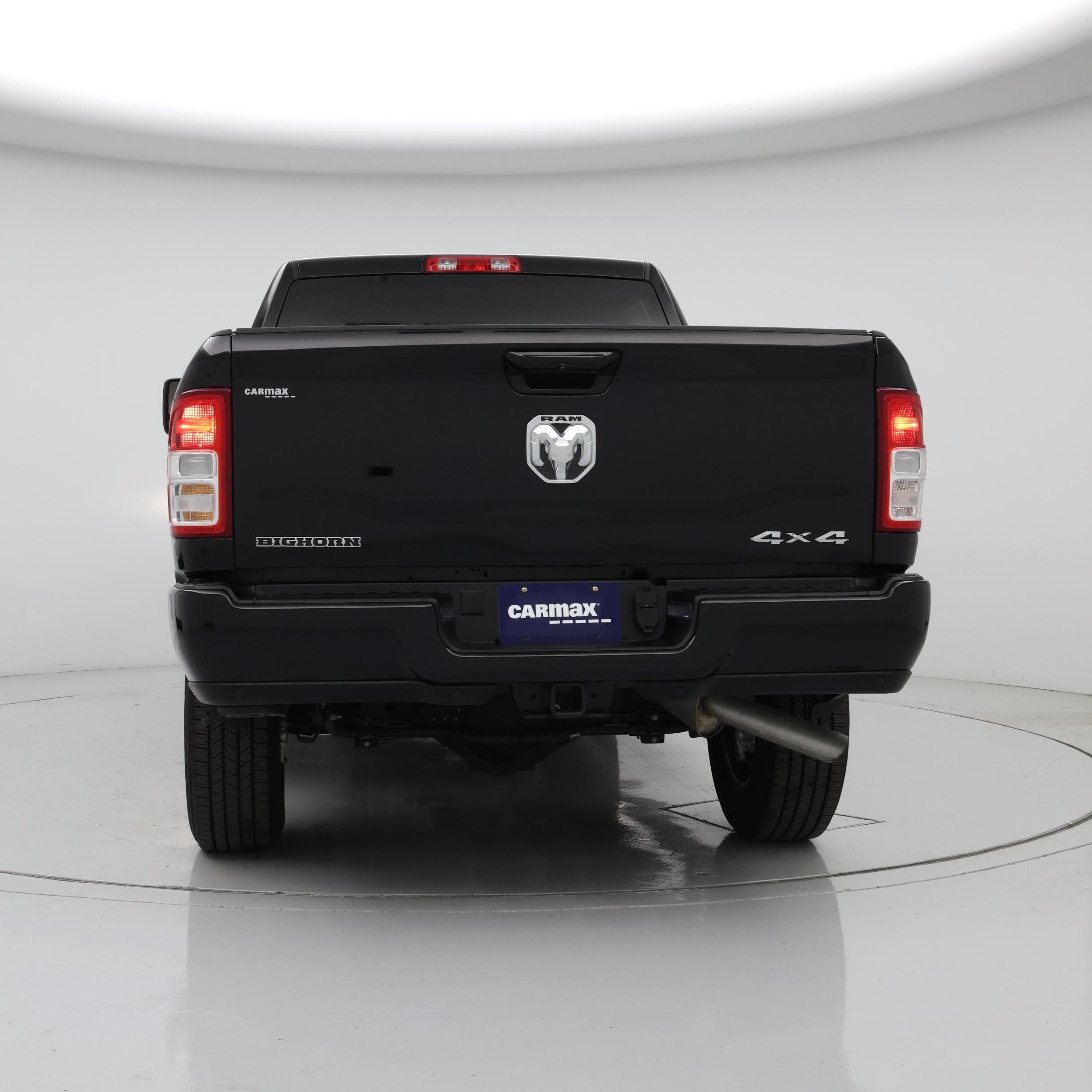 Thumbnail: 2024 RAM 2500 - 6