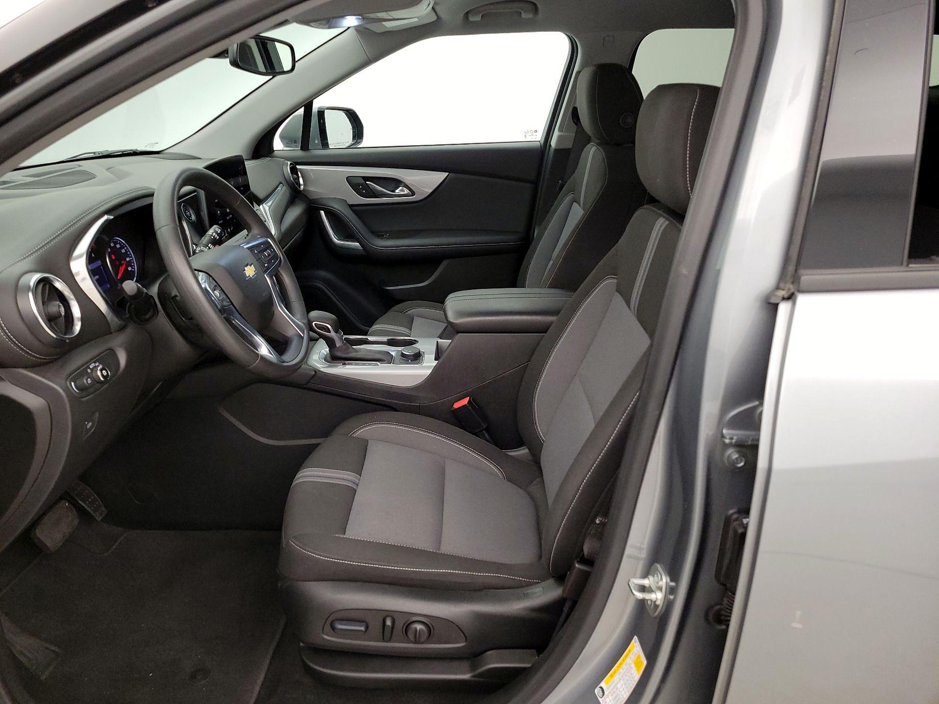 Thumbnail: 2023 Chevrolet Blazer - 11