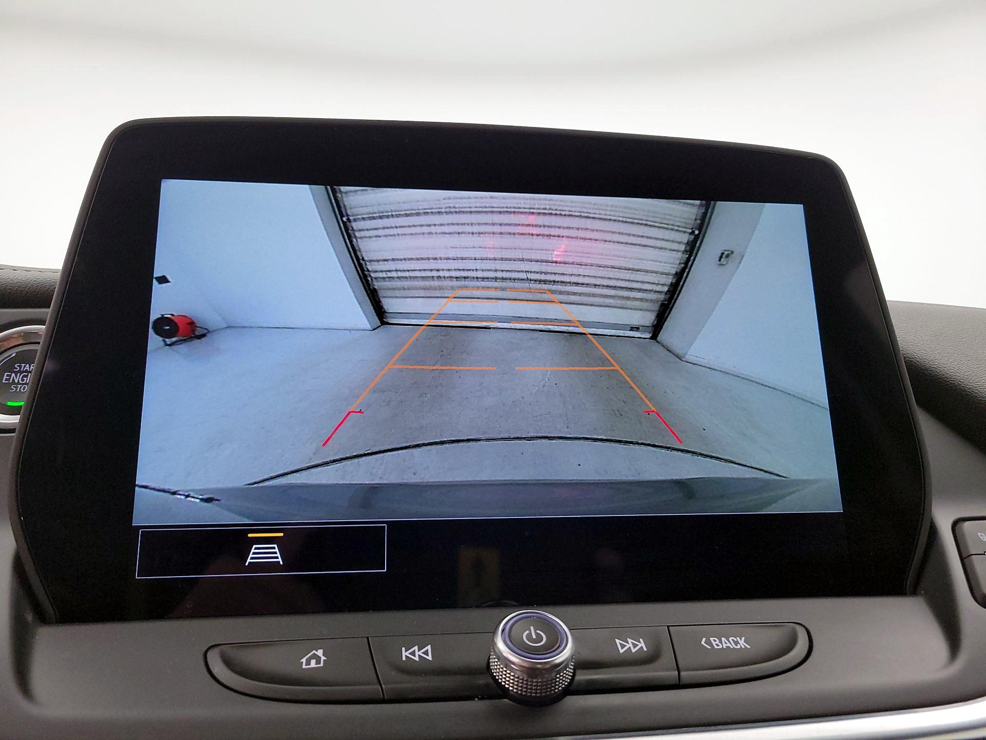 Thumbnail: 2023 Chevrolet Blazer - 14