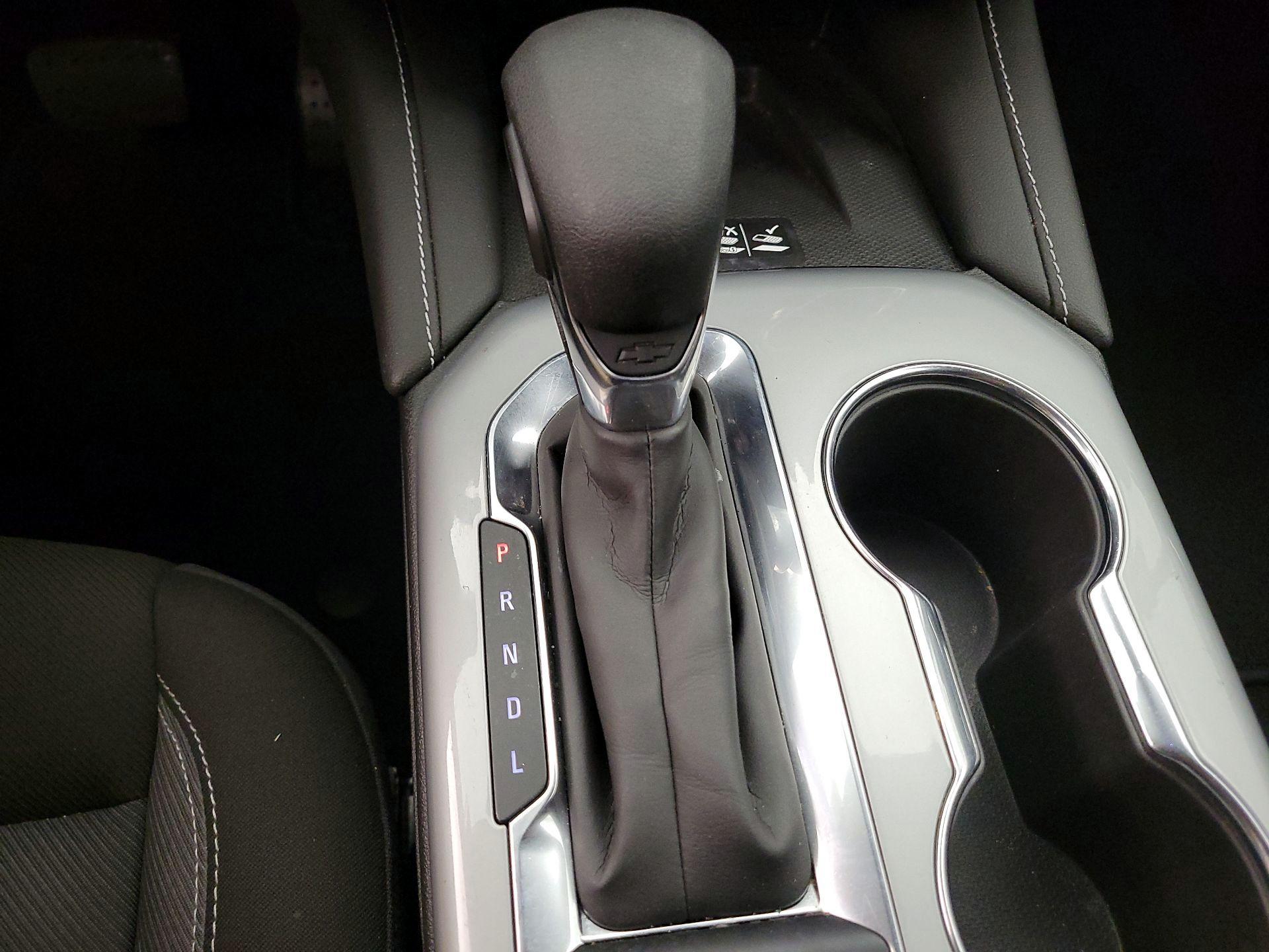 Thumbnail: 2023 Chevrolet Blazer - 17