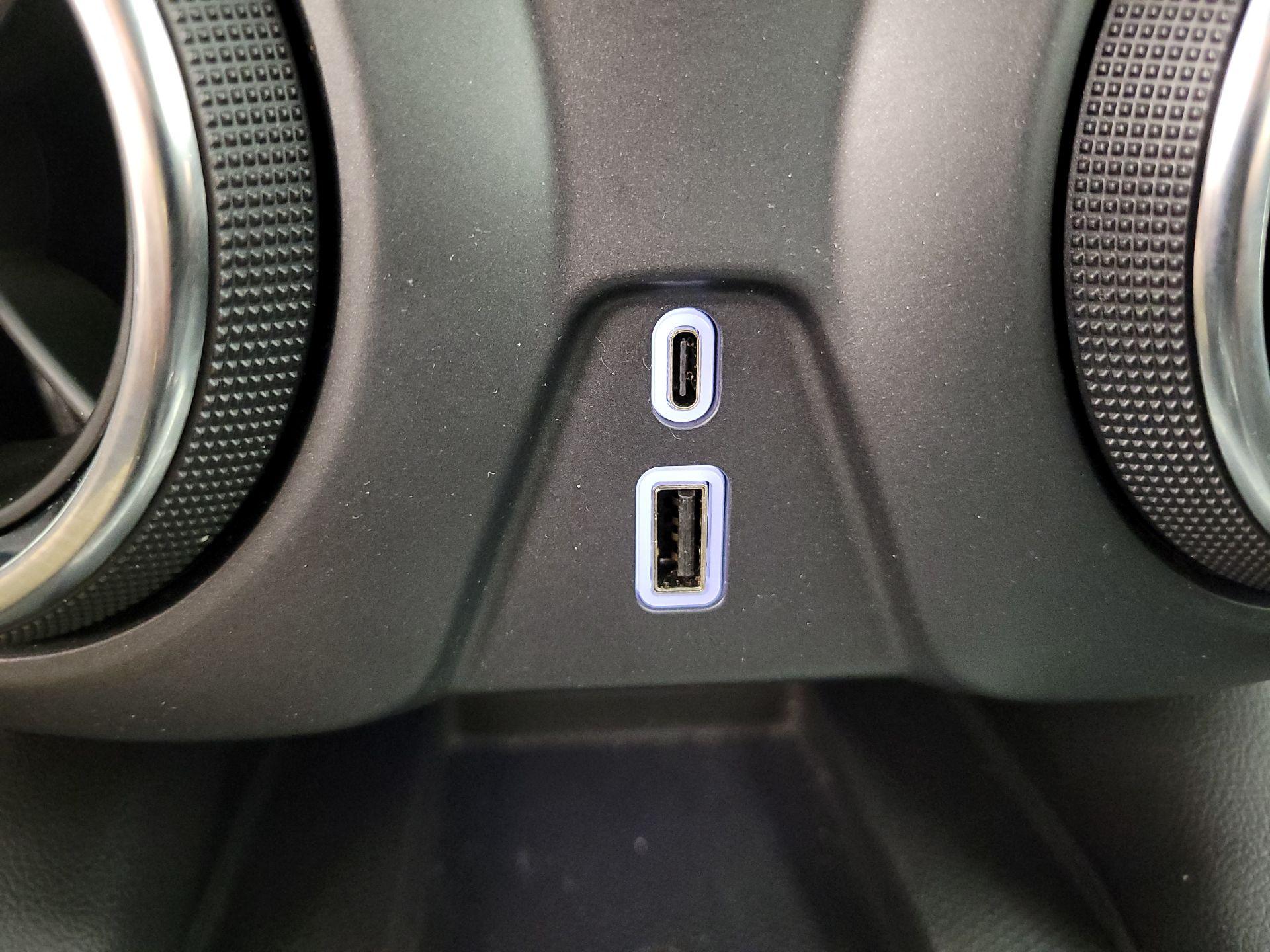 Thumbnail: 2023 Chevrolet Blazer - 18