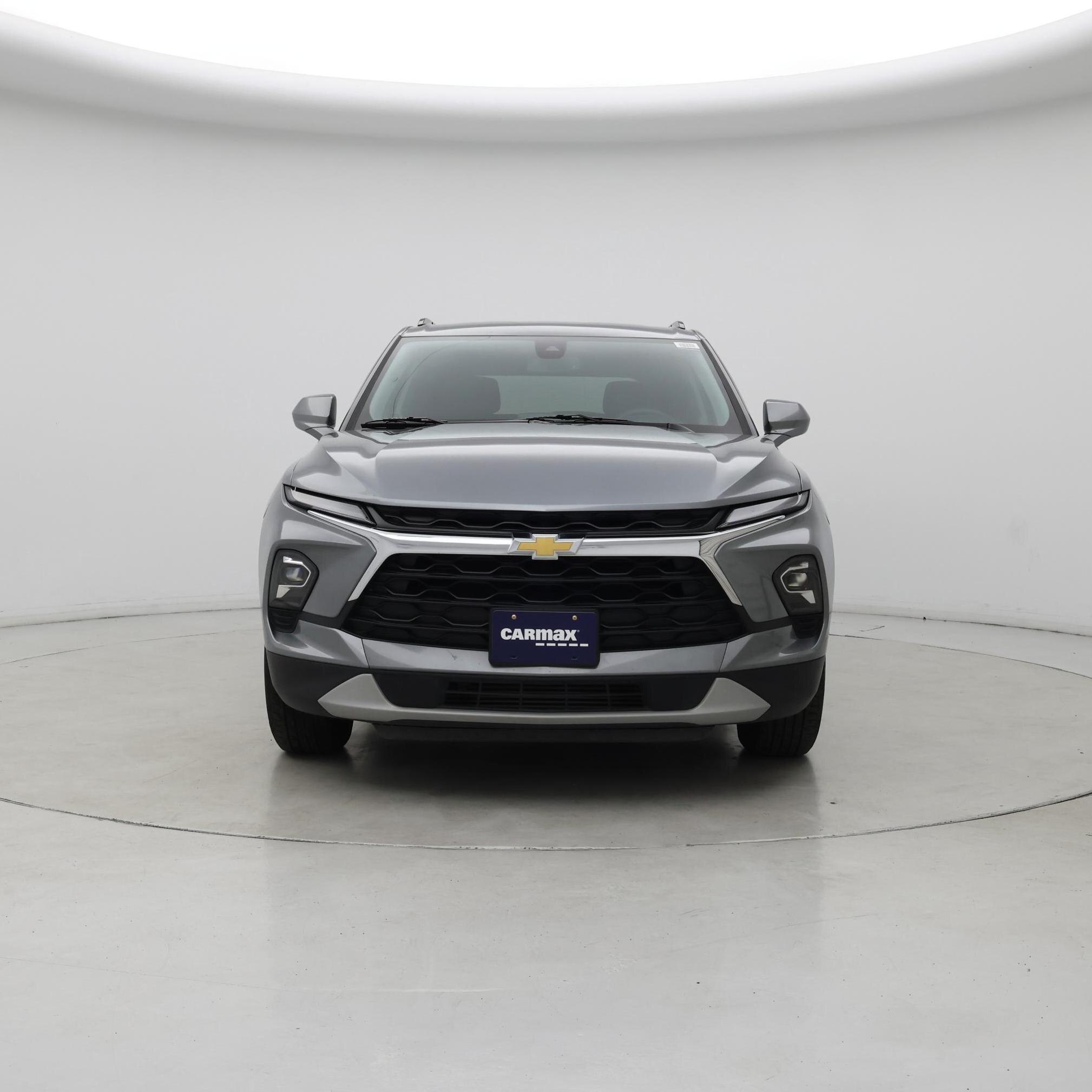 Thumbnail: 2023 Chevrolet Blazer - 5