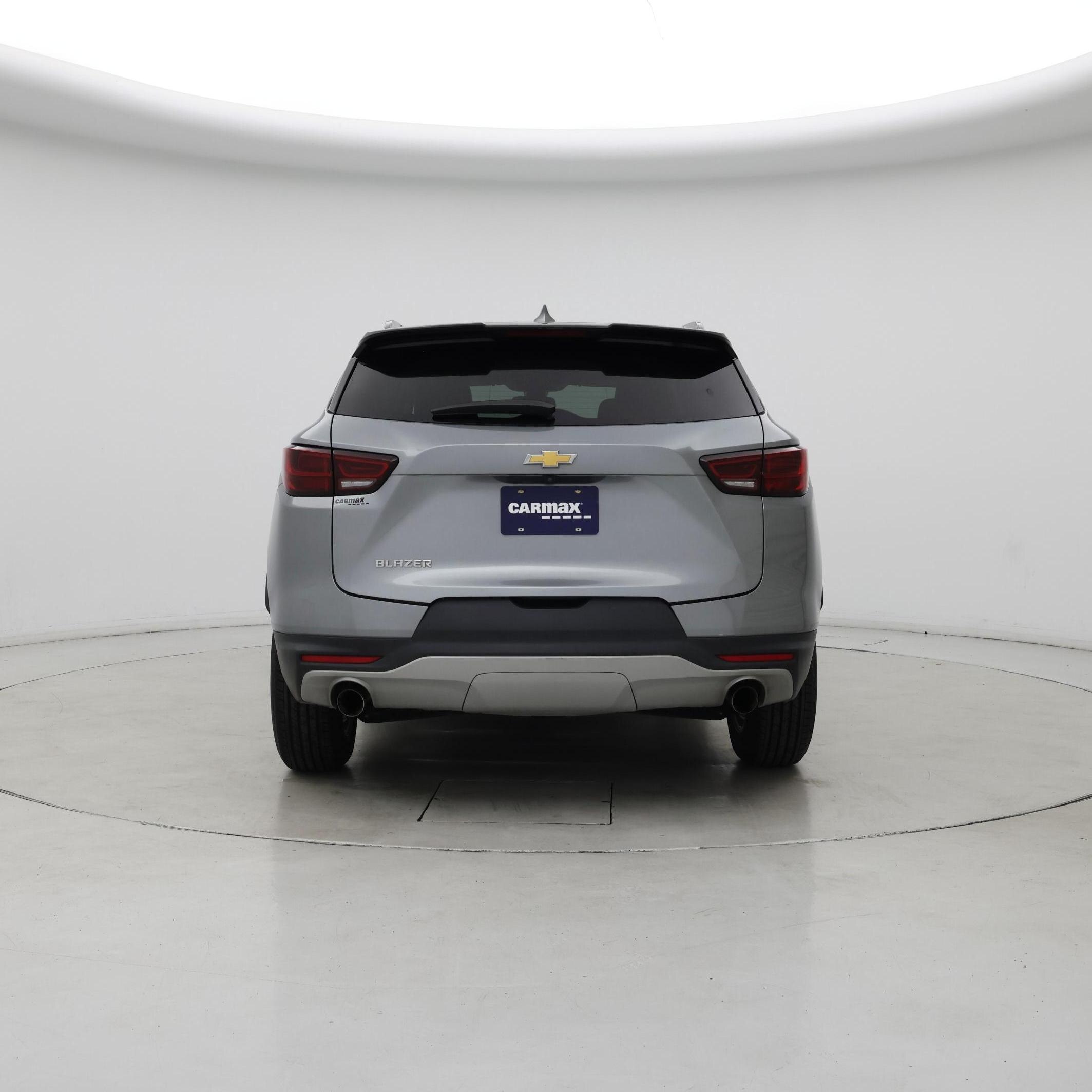 Thumbnail: 2023 Chevrolet Blazer - 6