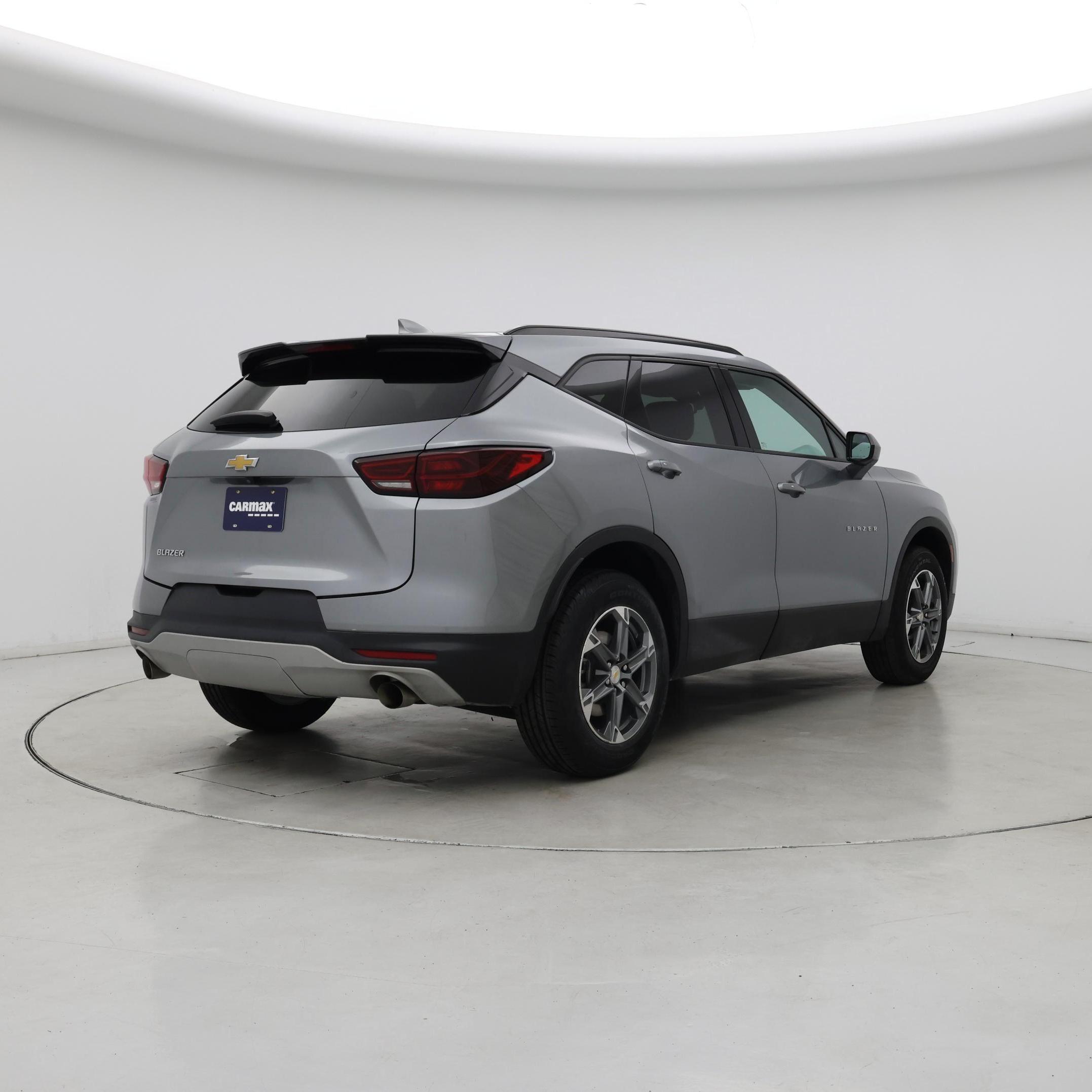 Thumbnail: 2023 Chevrolet Blazer - 8