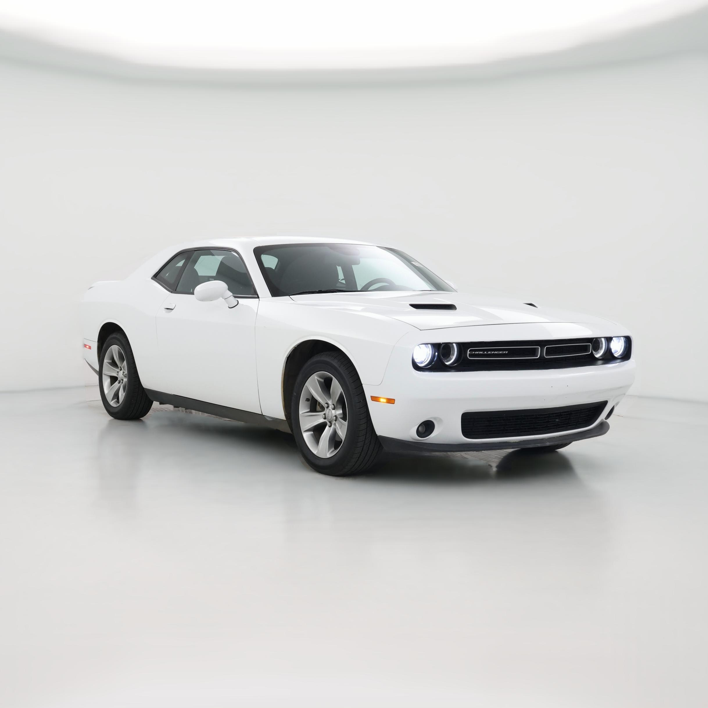 Thumbnail: 2021 Dodge Challenger - 1
