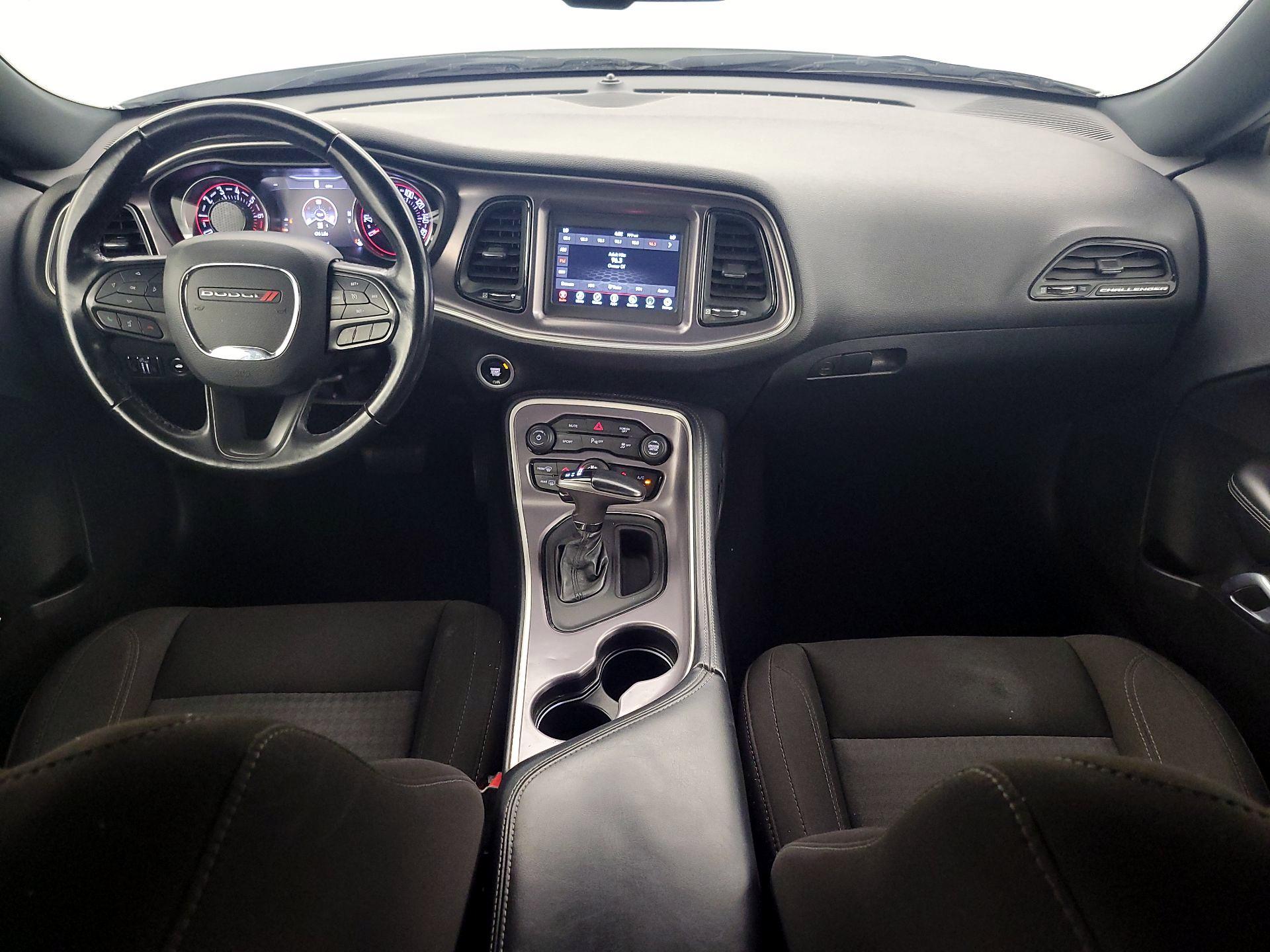 Thumbnail: 2021 Dodge Challenger - 9