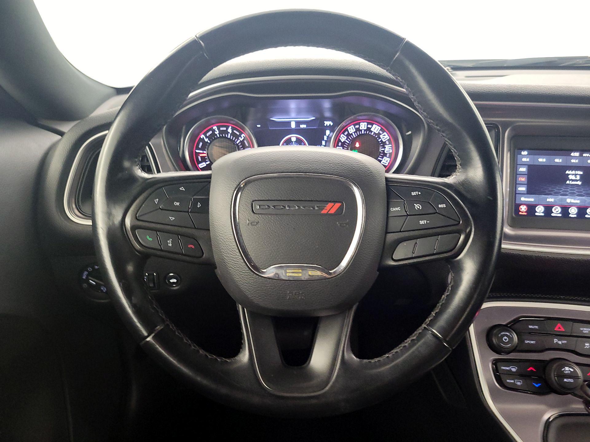 Thumbnail: 2021 Dodge Challenger - 10