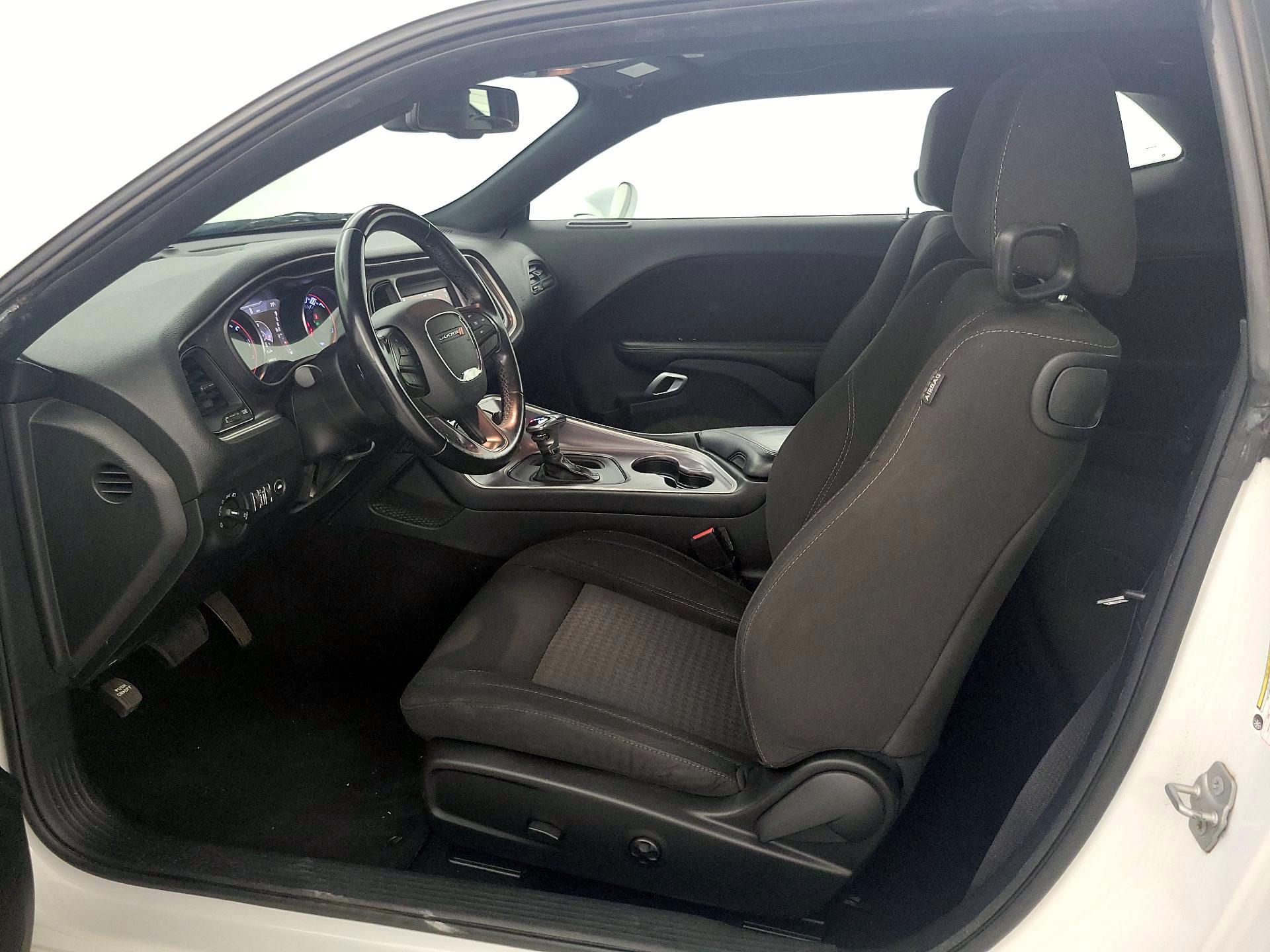 Thumbnail: 2021 Dodge Challenger - 11