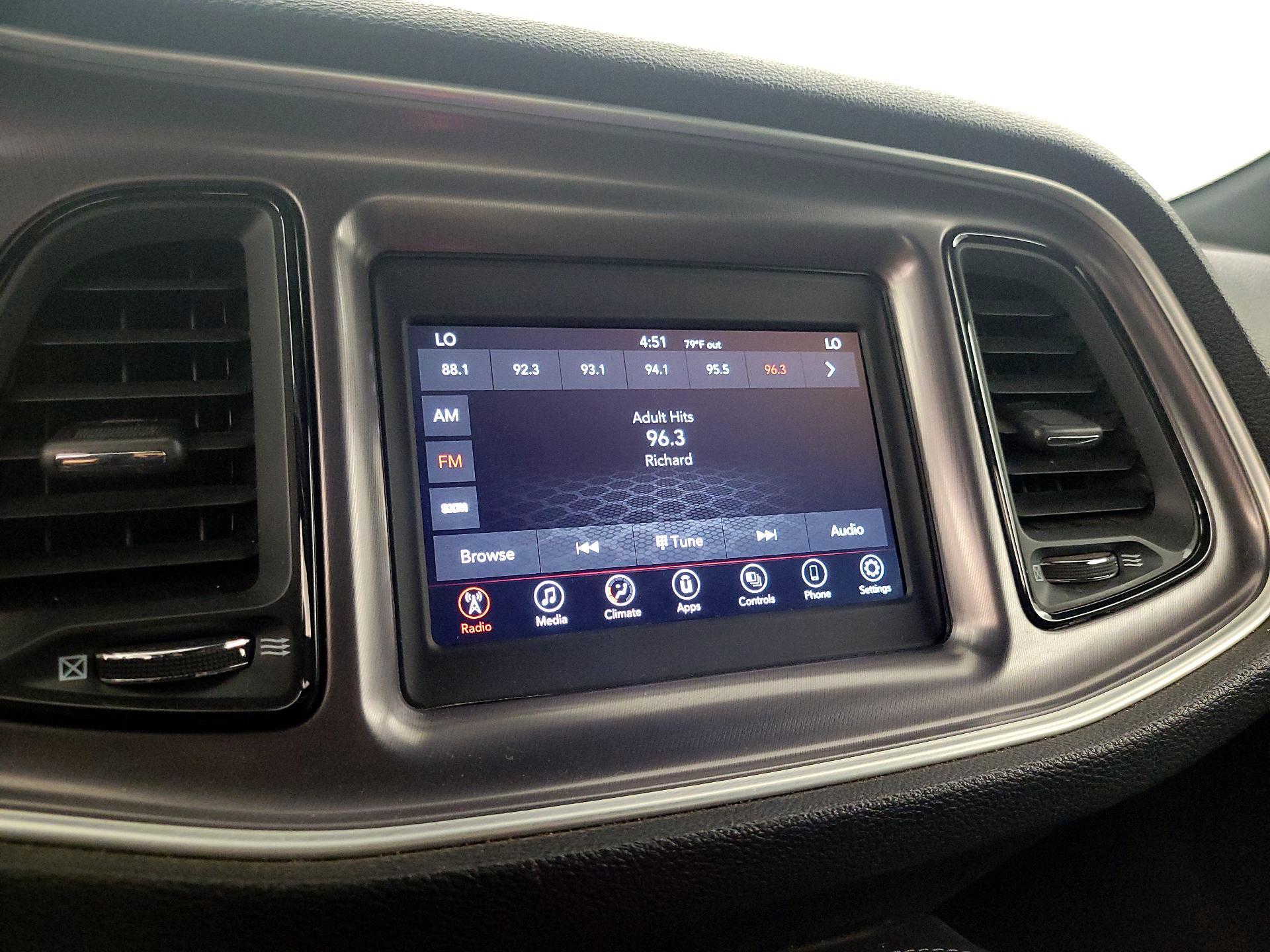 Thumbnail: 2021 Dodge Challenger - 15