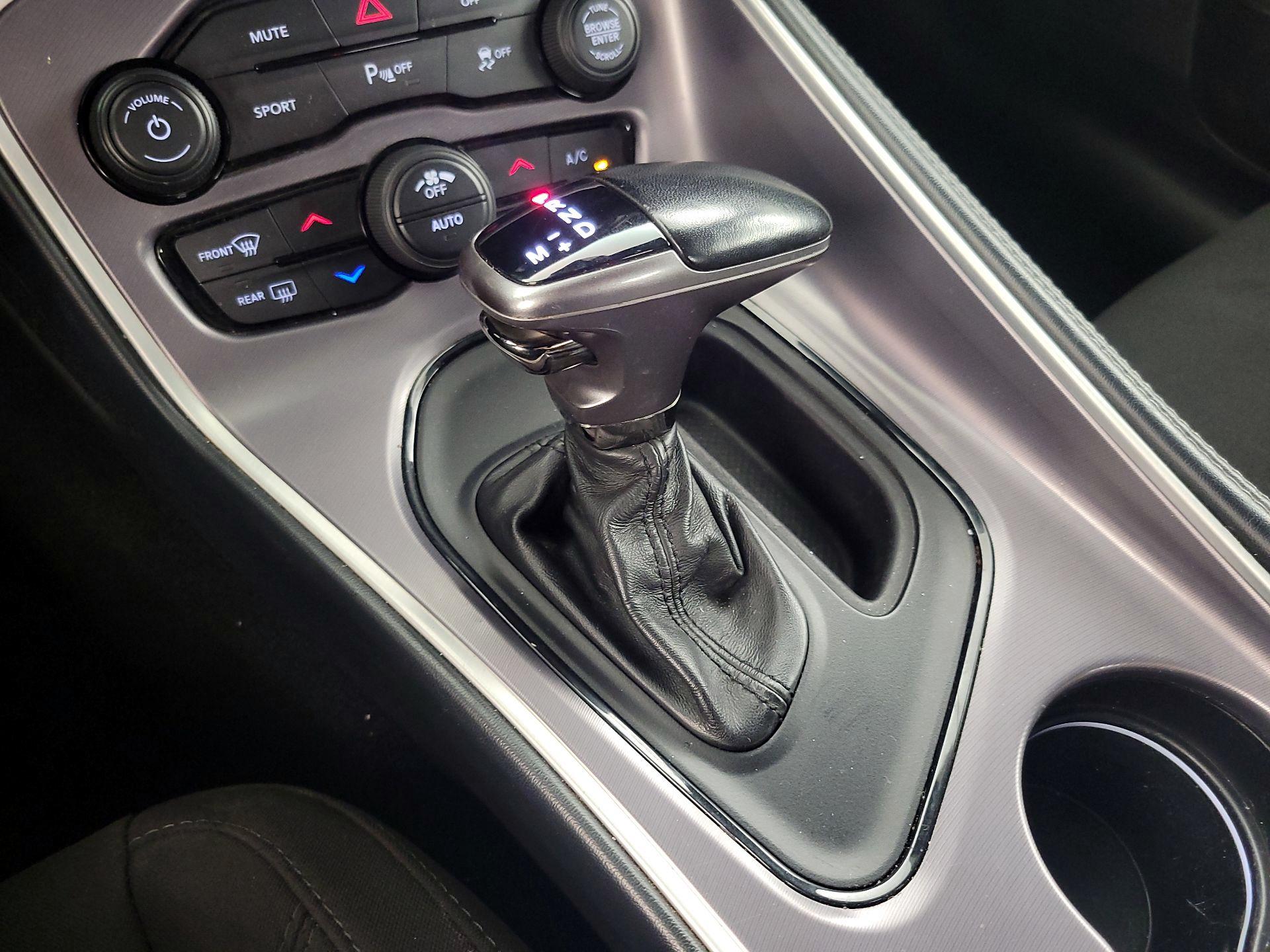 Thumbnail: 2021 Dodge Challenger - 17