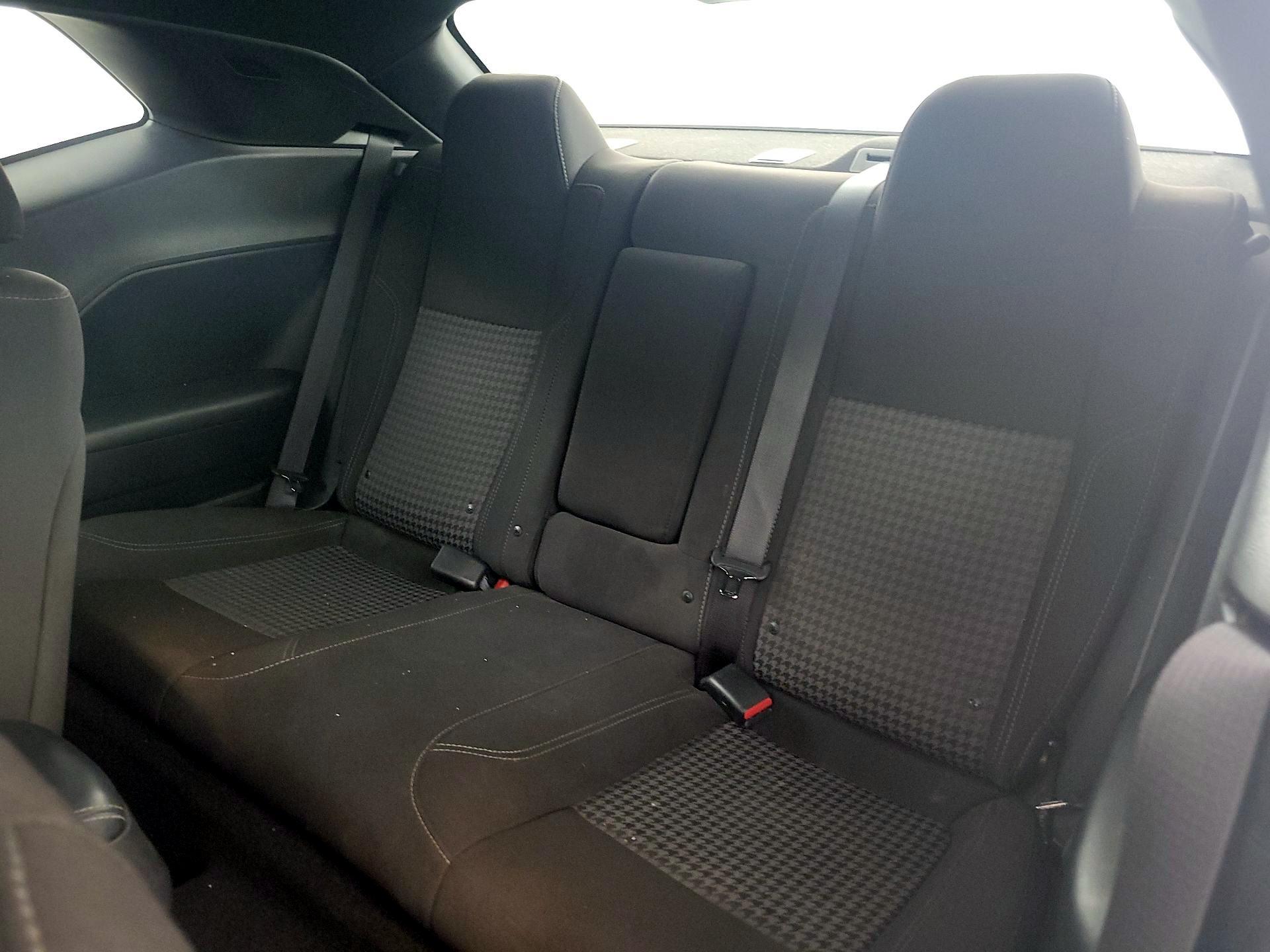 Thumbnail: 2021 Dodge Challenger - 18