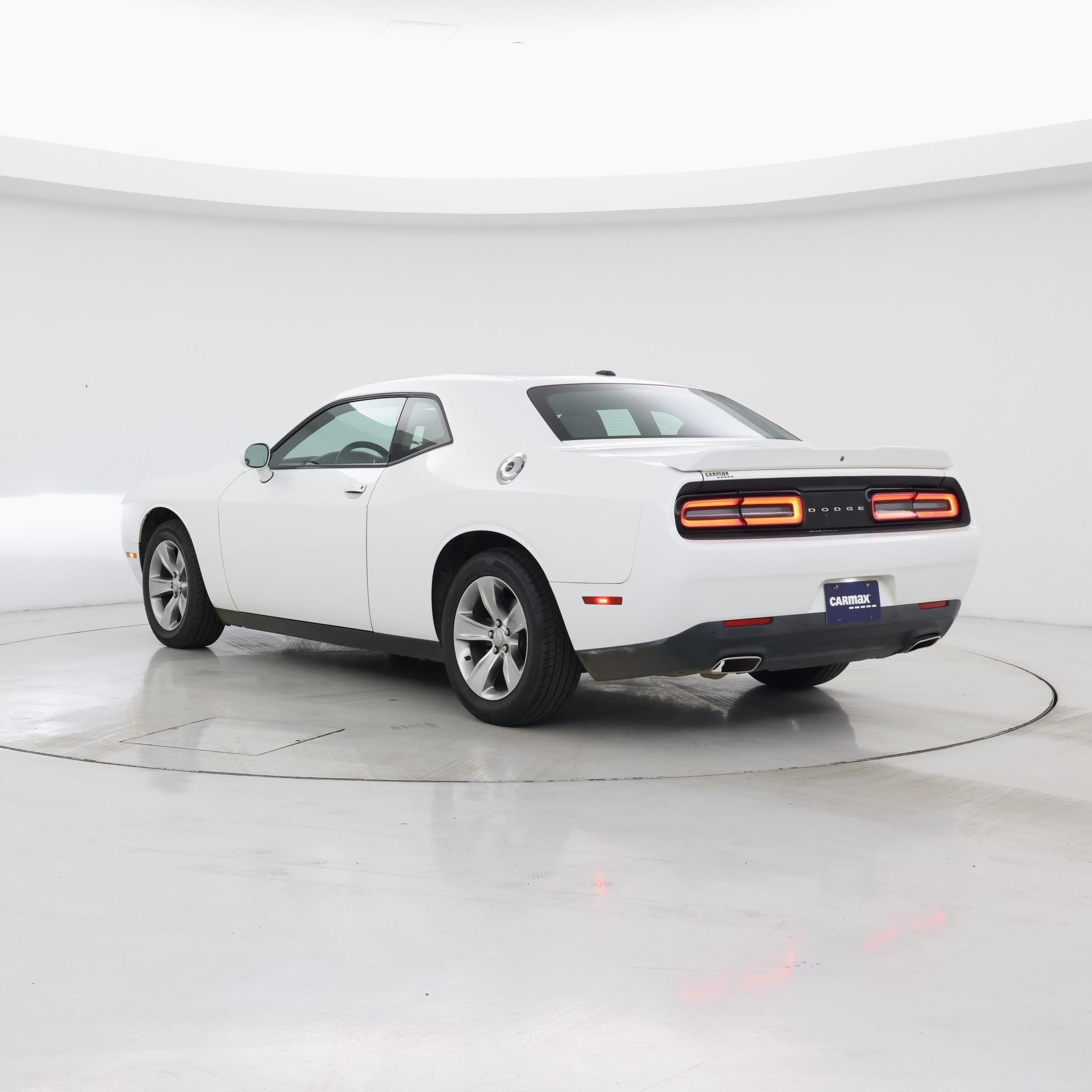 Thumbnail: 2021 Dodge Challenger - 2