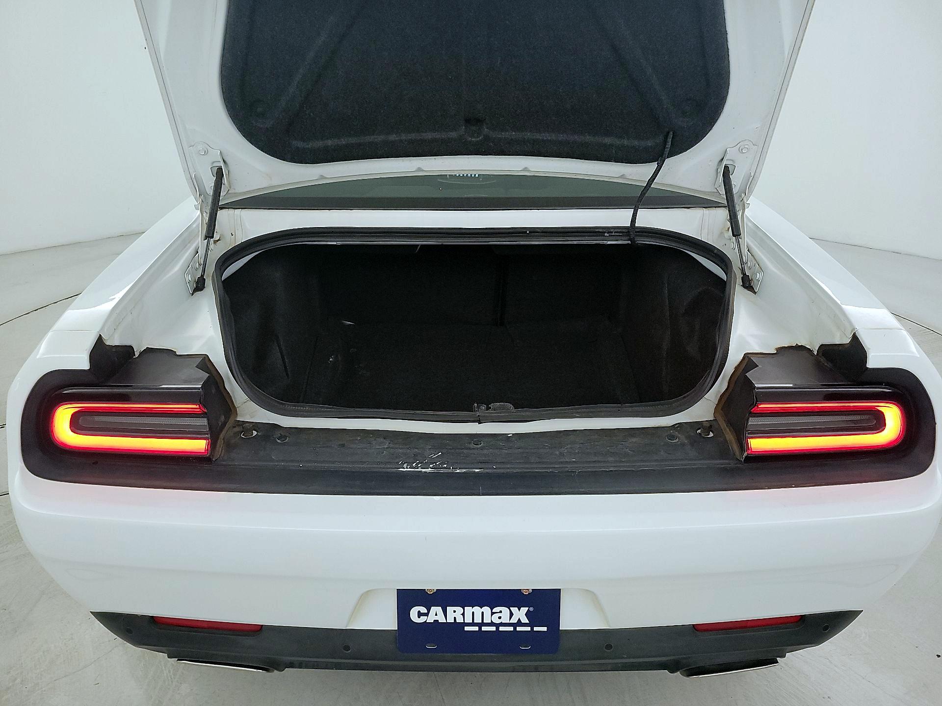 Thumbnail: 2021 Dodge Challenger - 19