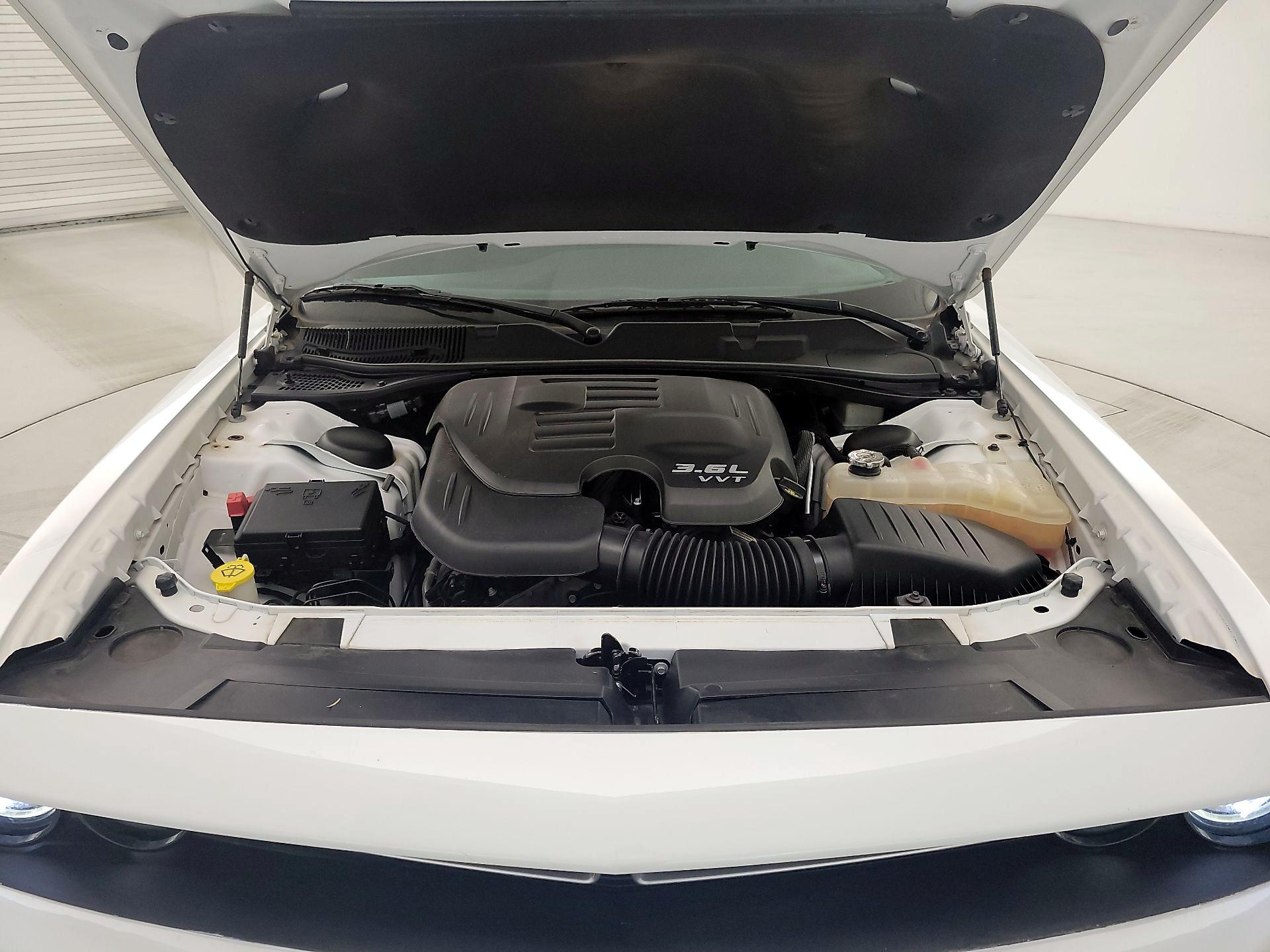 Thumbnail: 2021 Dodge Challenger - 20