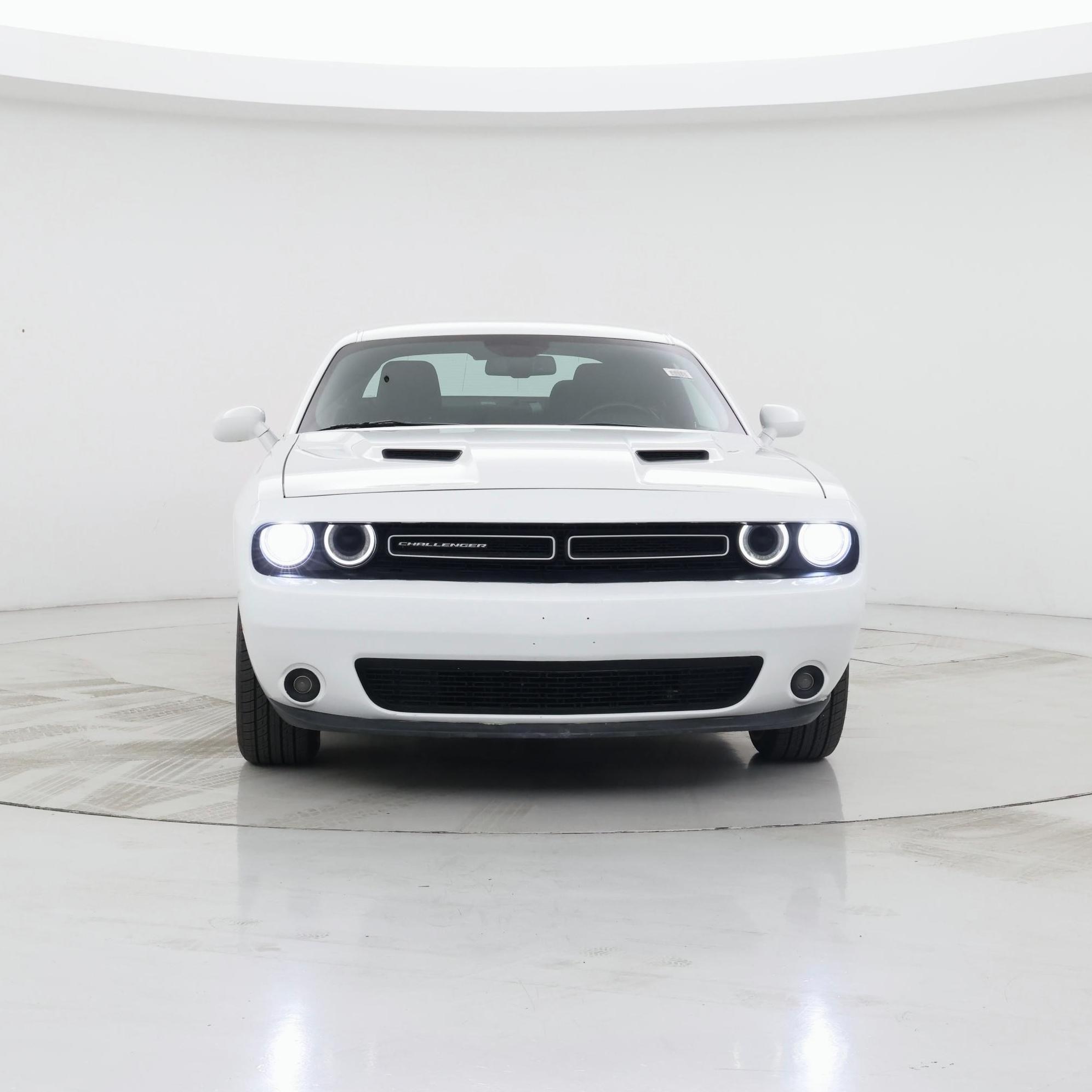 Thumbnail: 2021 Dodge Challenger - 5