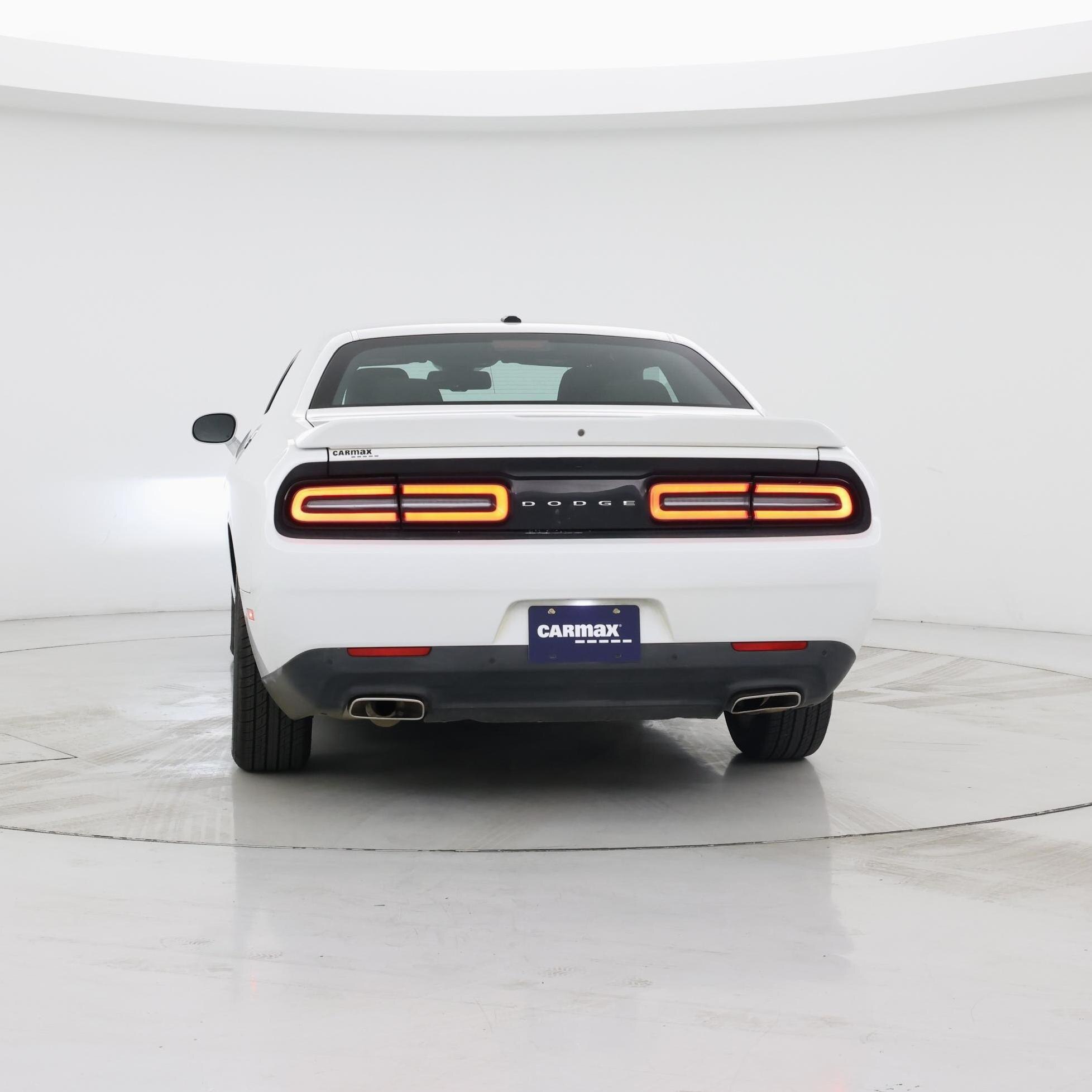 Thumbnail: 2021 Dodge Challenger - 6