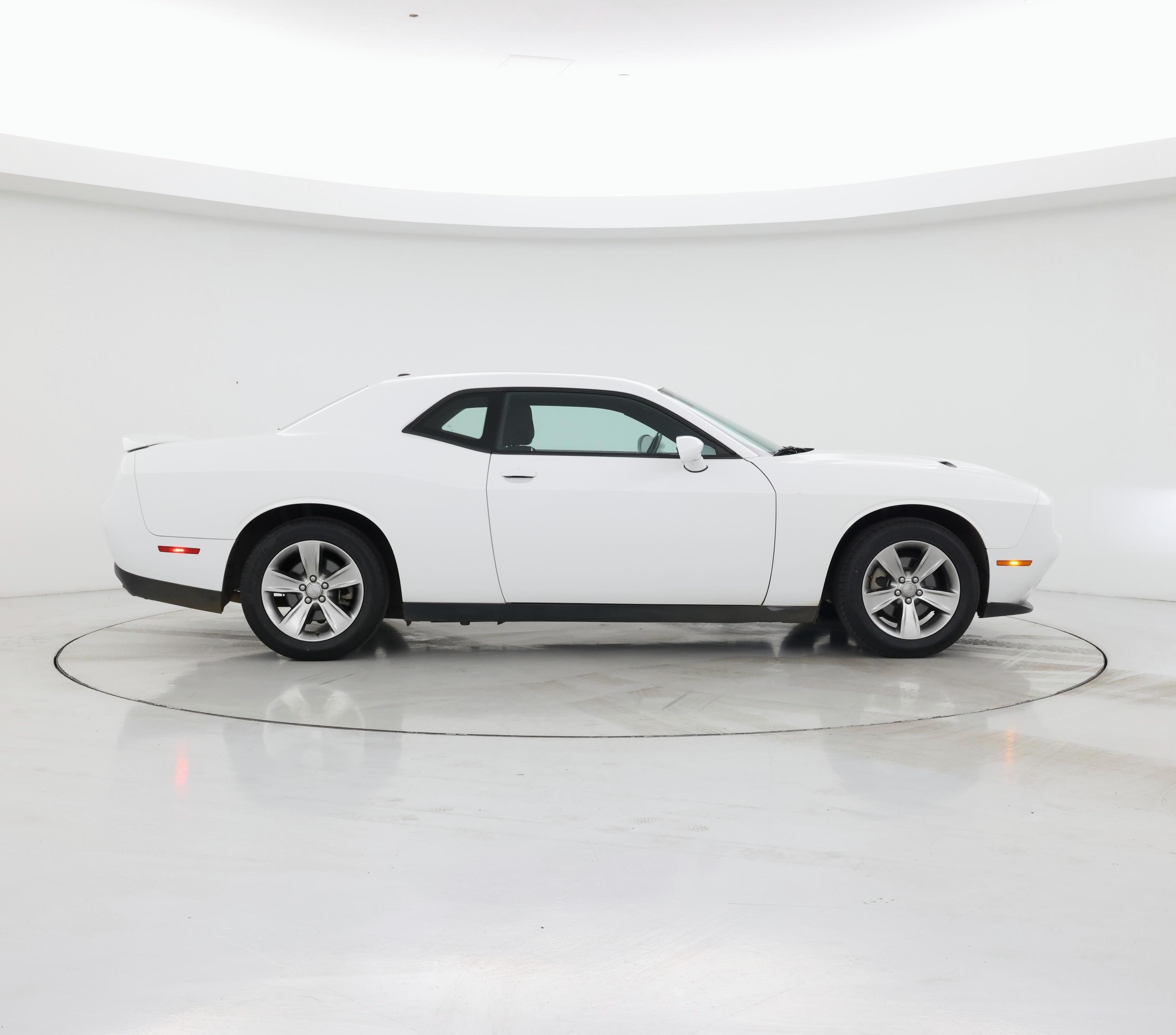 Thumbnail: 2021 Dodge Challenger - 7