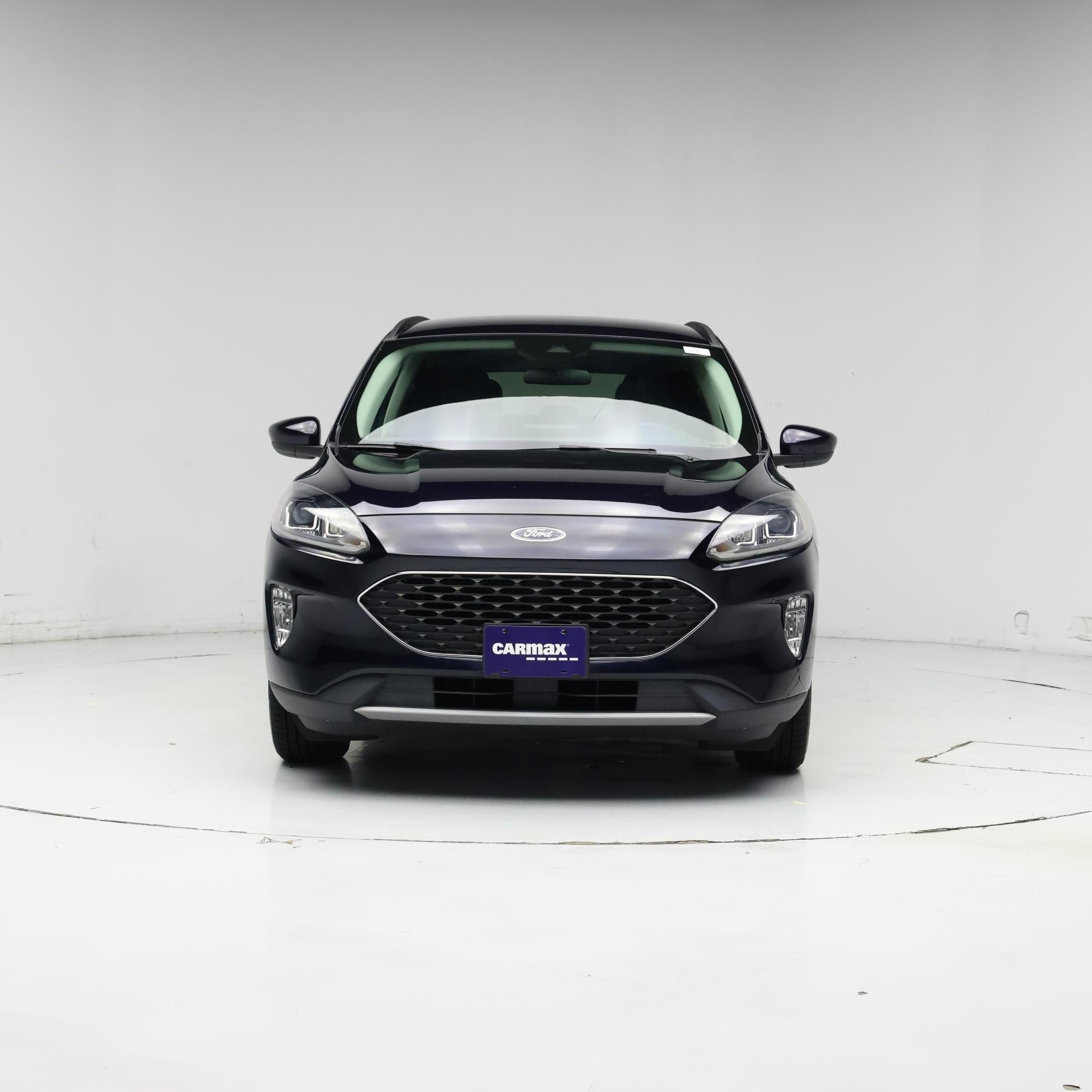 Thumbnail: 2021 Ford Escape - 5