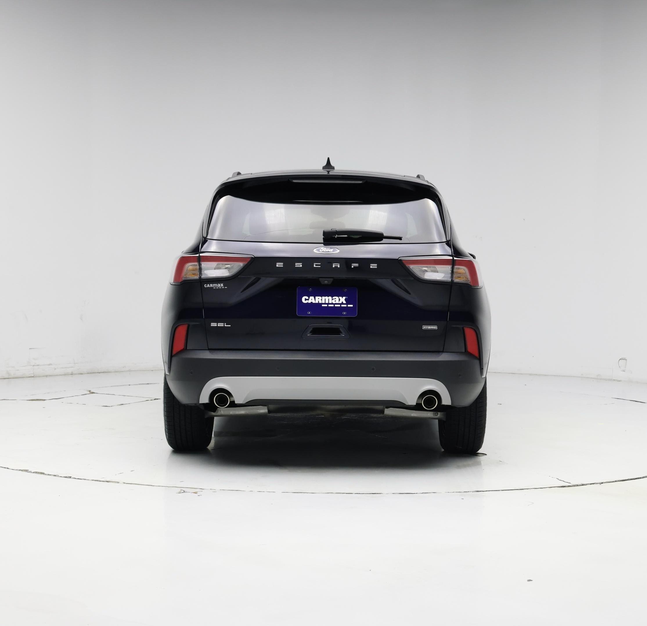 Thumbnail: 2021 Ford Escape - 6