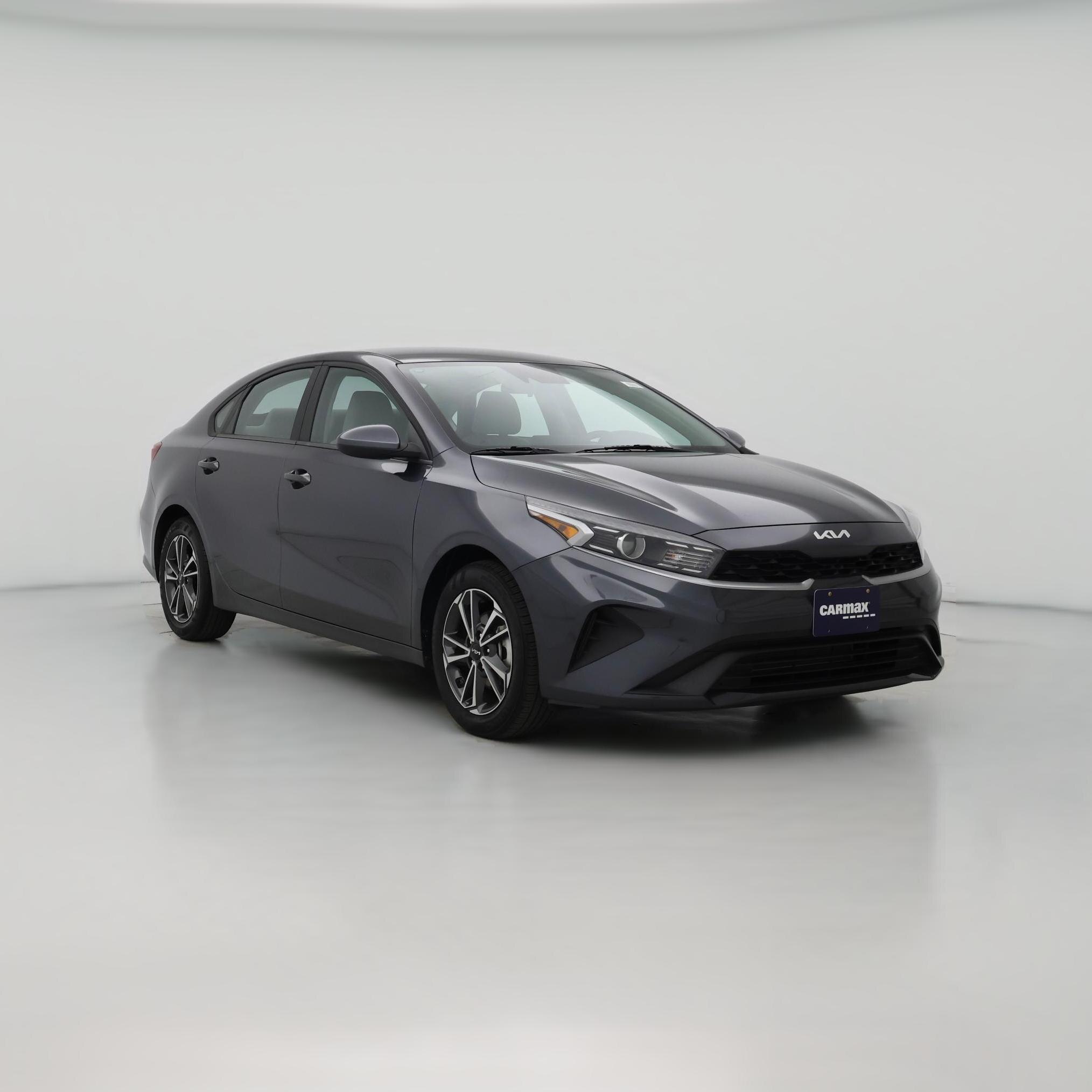Thumbnail: 2022 Kia Forte - 1