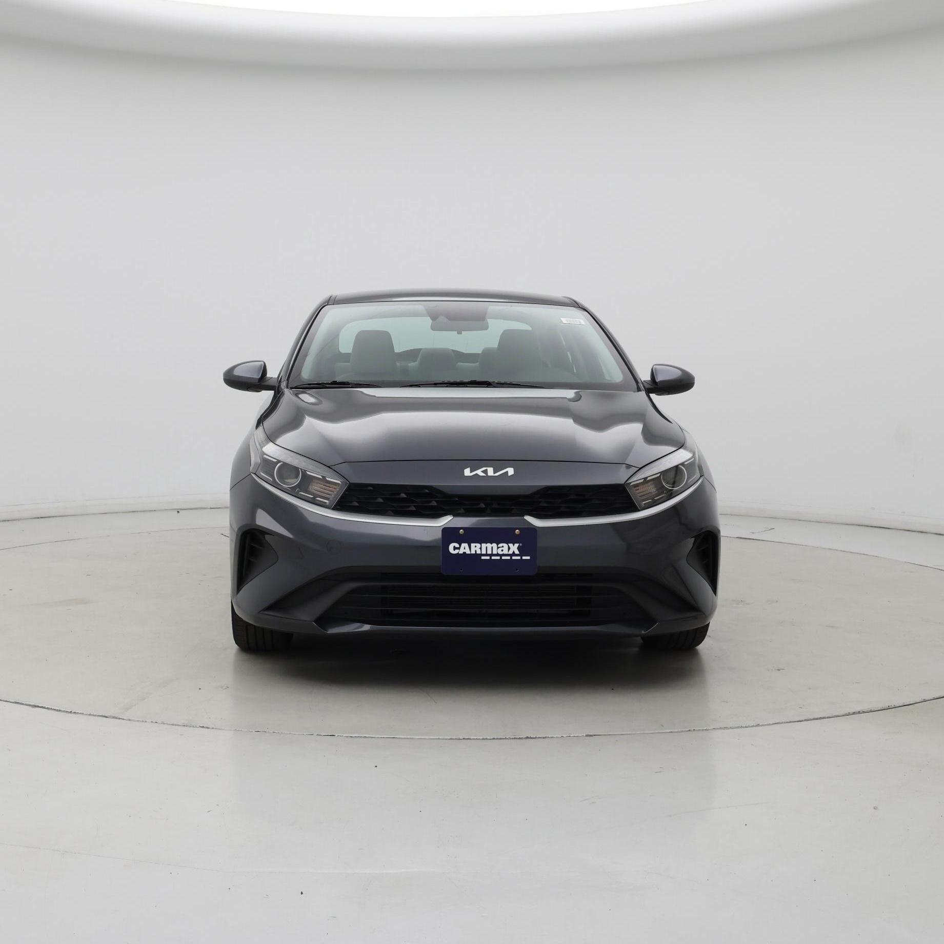 Thumbnail: 2022 Kia Forte - 5