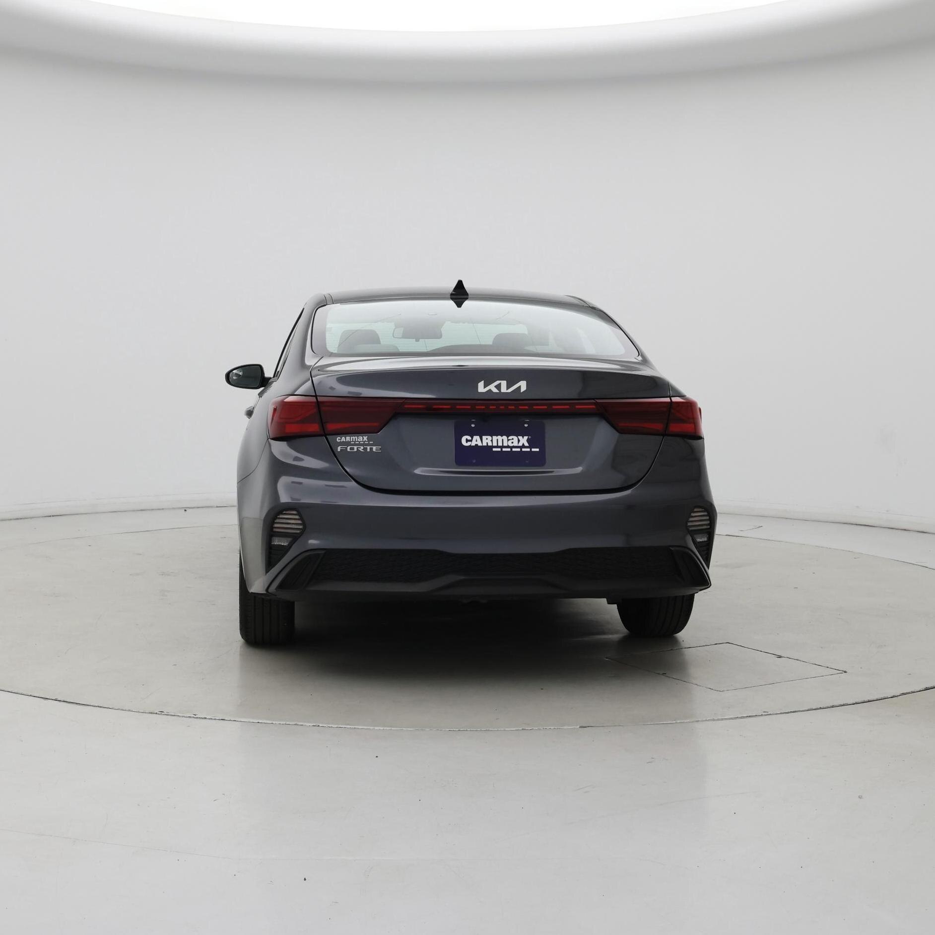 Thumbnail: 2022 Kia Forte - 6