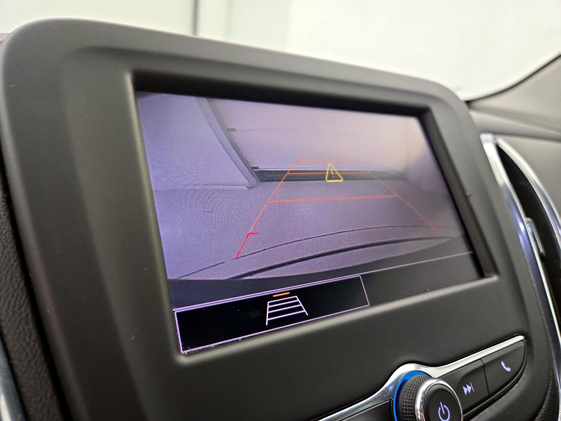 Thumbnail: 2022 Chevrolet Equinox - 14