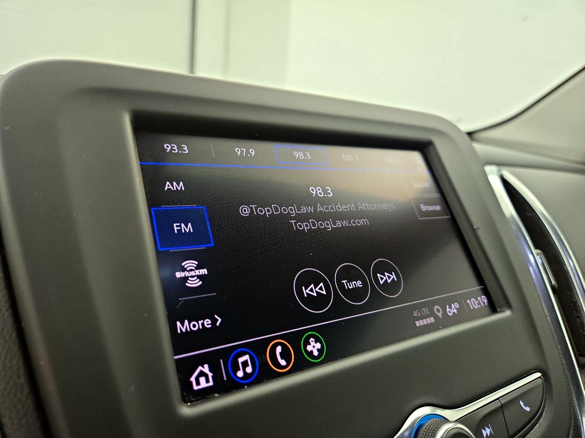 Thumbnail: 2022 Chevrolet Equinox - 15