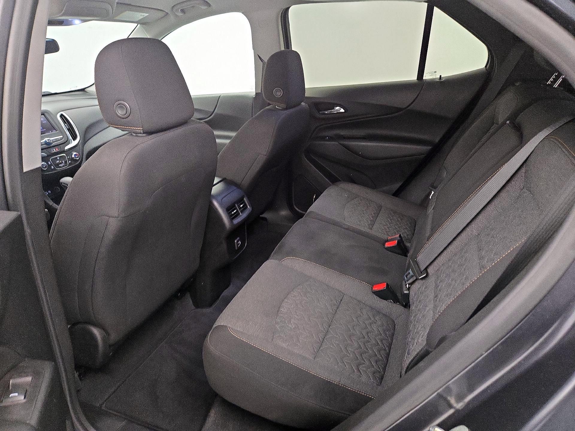 Thumbnail: 2022 Chevrolet Equinox - 19