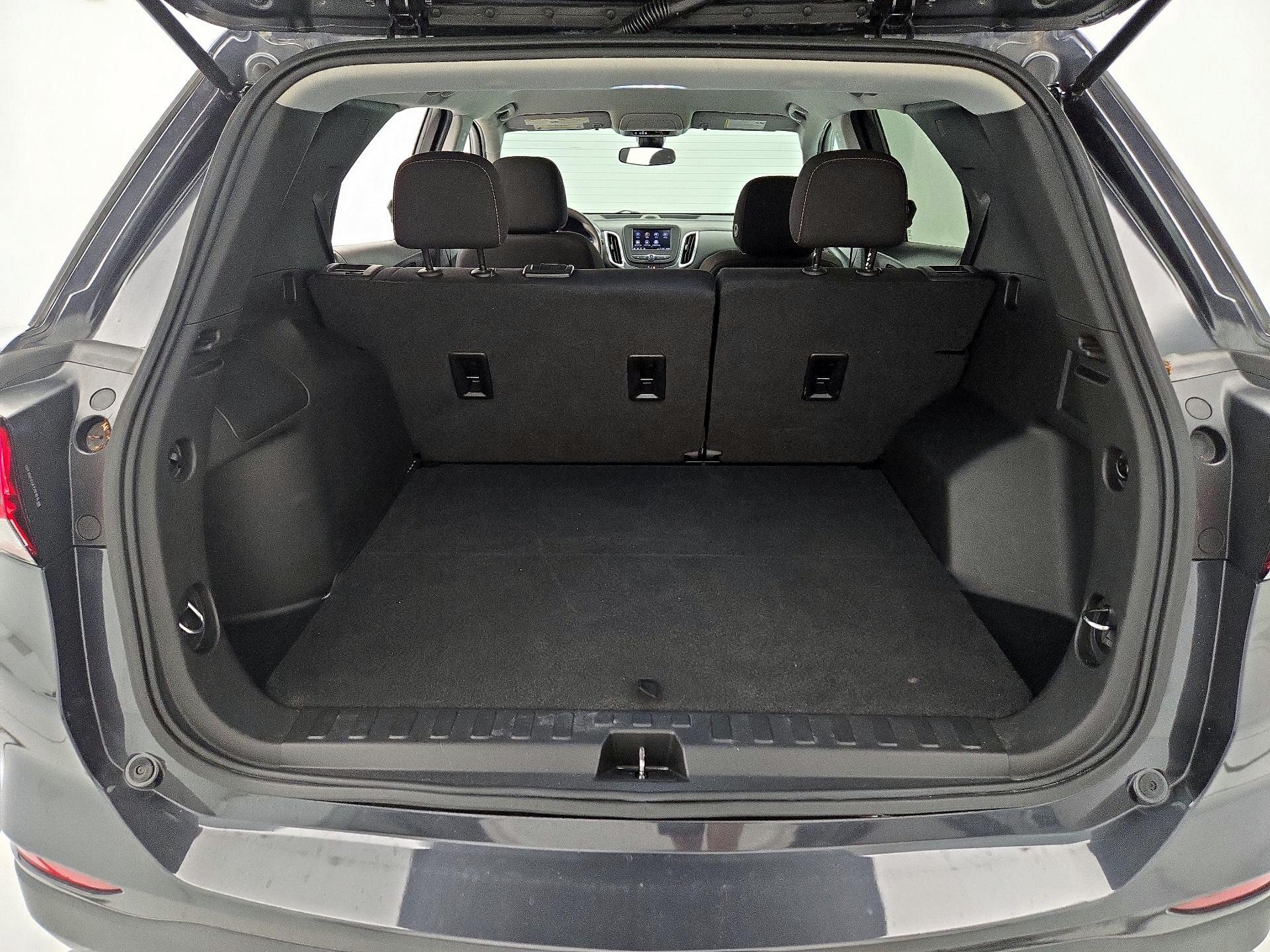 Thumbnail: 2022 Chevrolet Equinox - 20